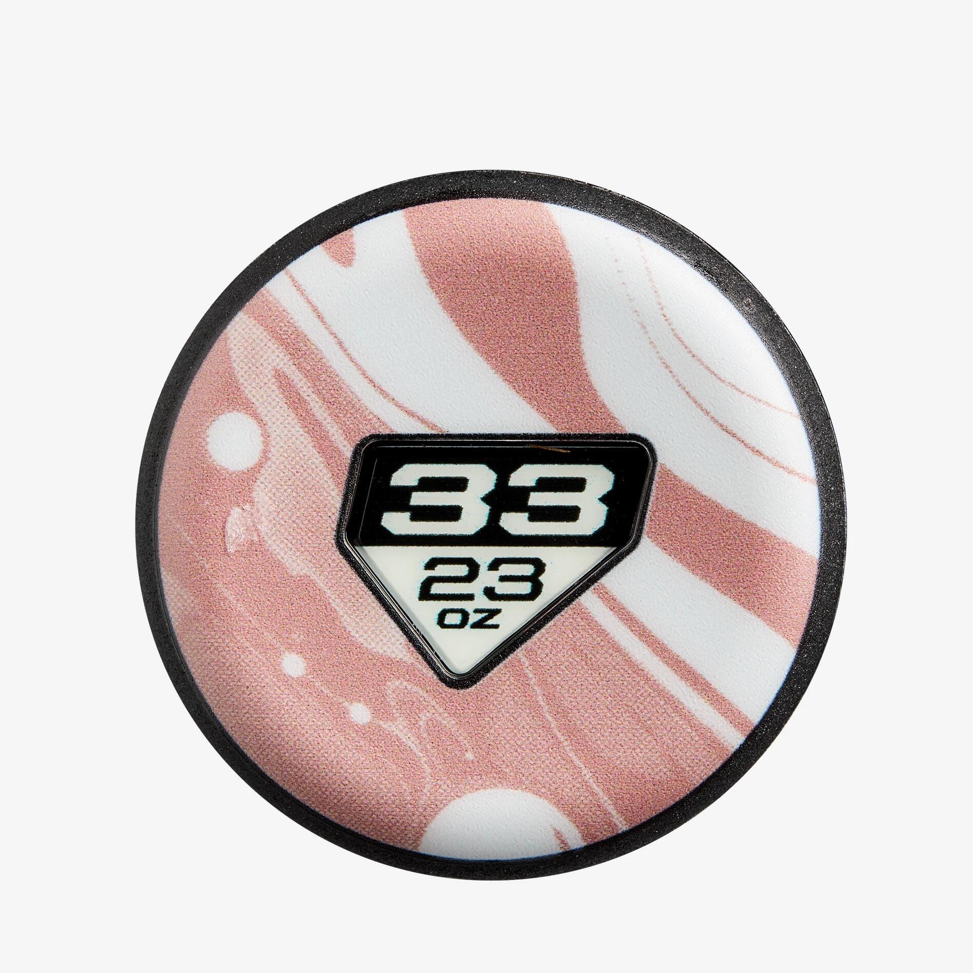 DeMarini 2025 Whisper (-10) Fastpitch Bat - Image 7