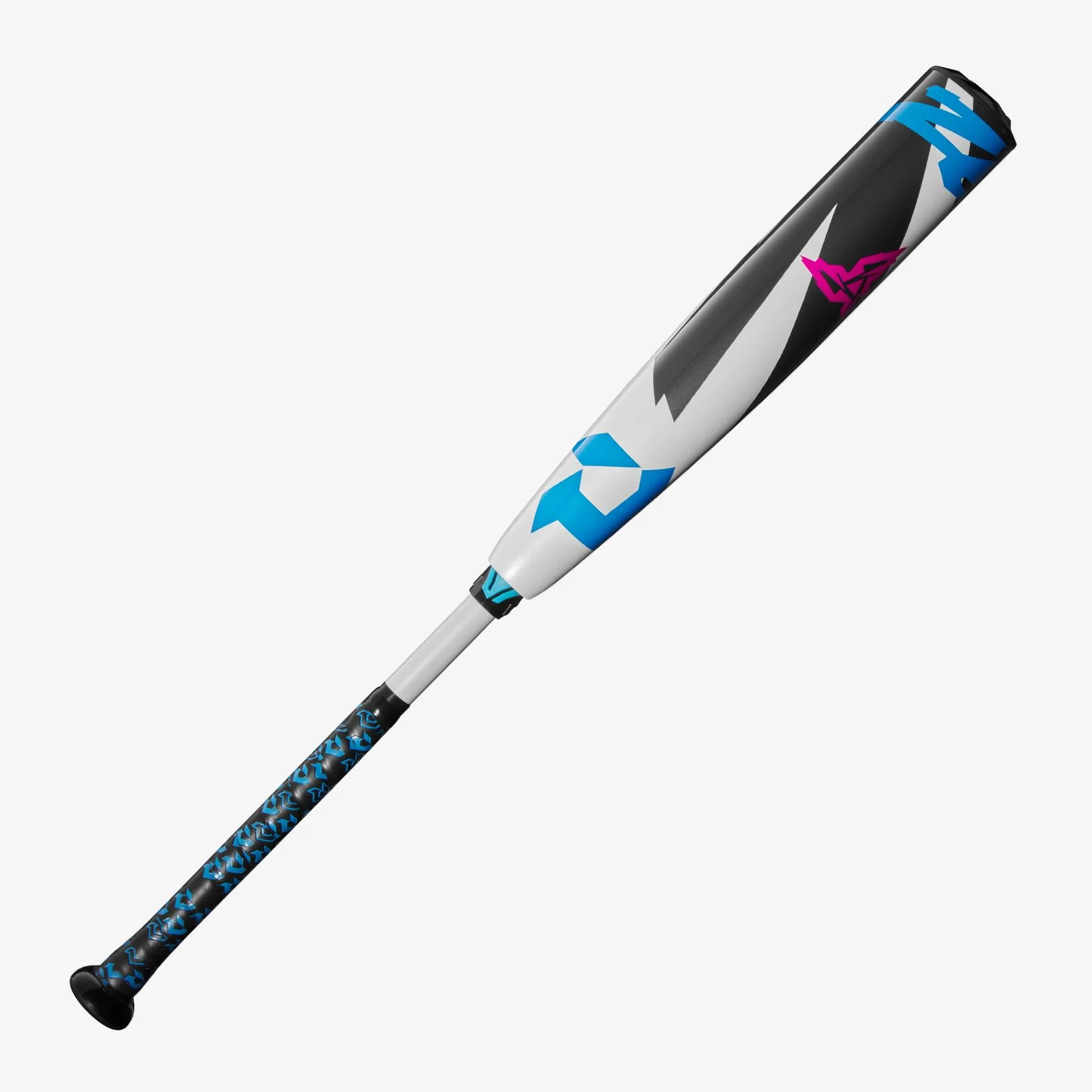 DeMarini 2025 Zen (-10) USSSA Baseball Bat - Image 3