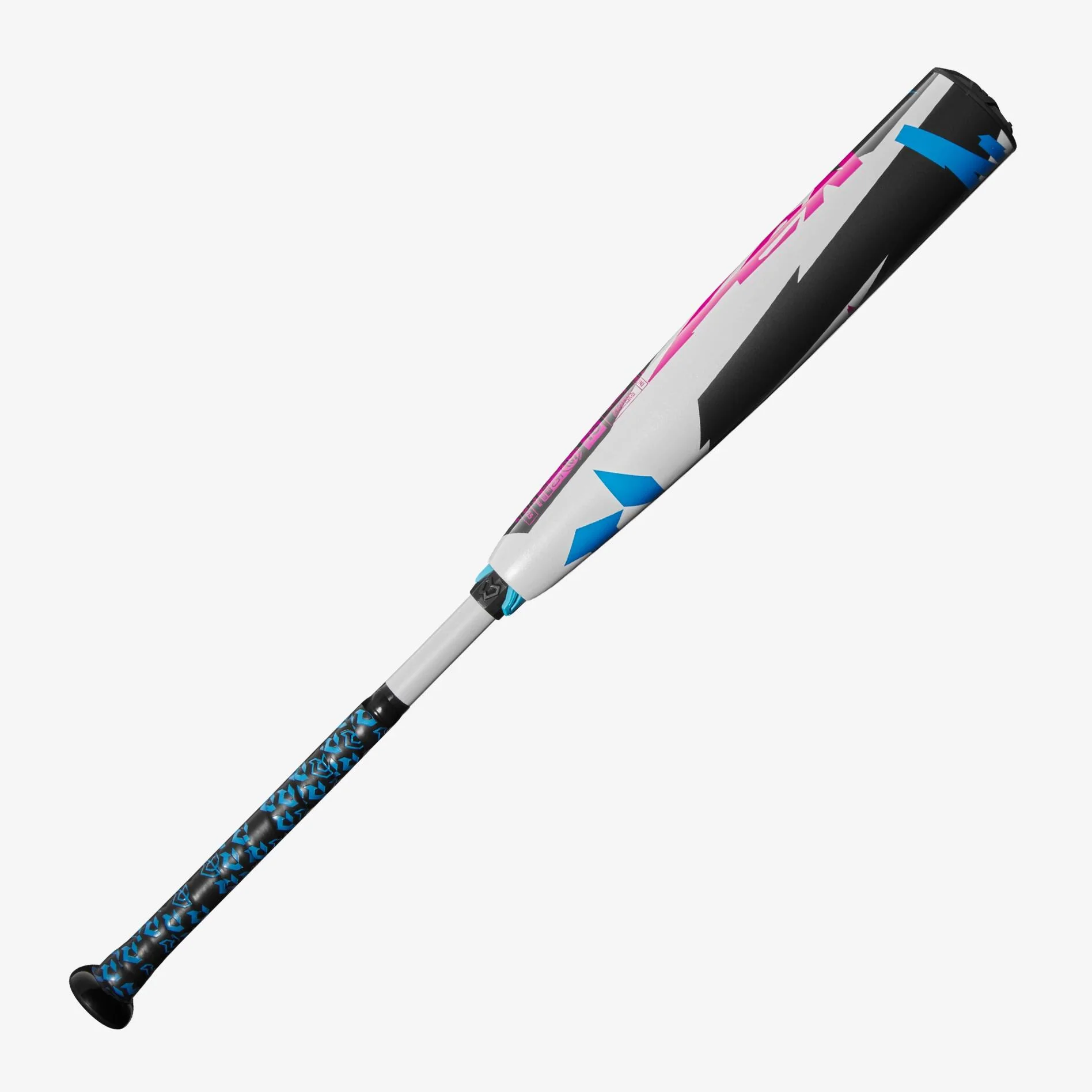 DeMarini 2025 Zen (-10) USSSA Baseball Bat - Image 4