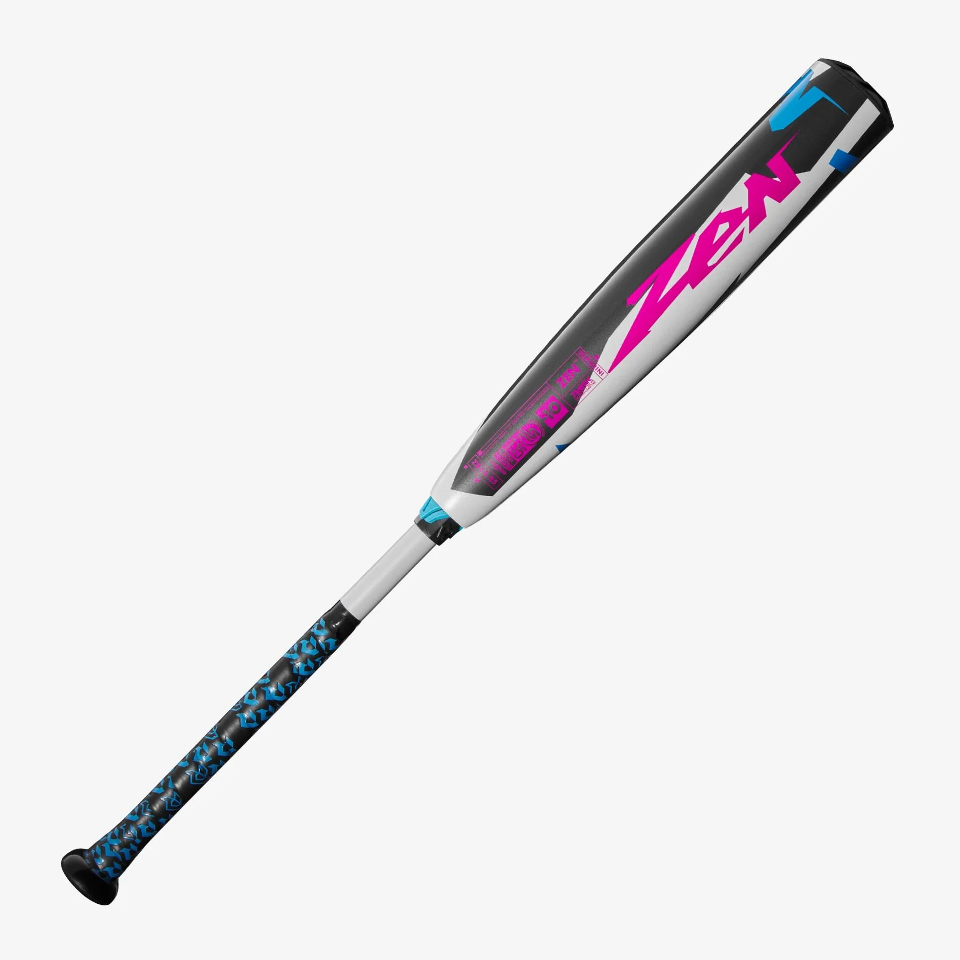 DeMarini 2025 Zen (-10) USSSA Baseball Bat - Image 5