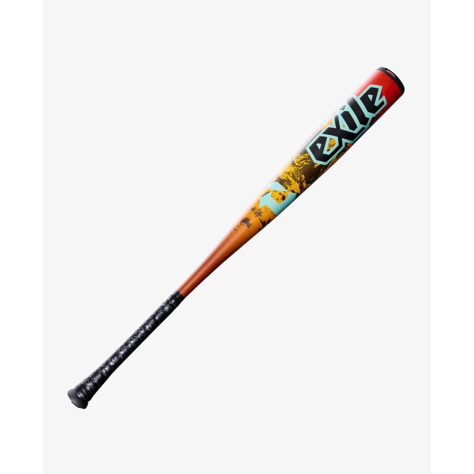 DeMarini 2026 Exile™ Rogue (-3) BBCOR Baseball Bat - Image 2