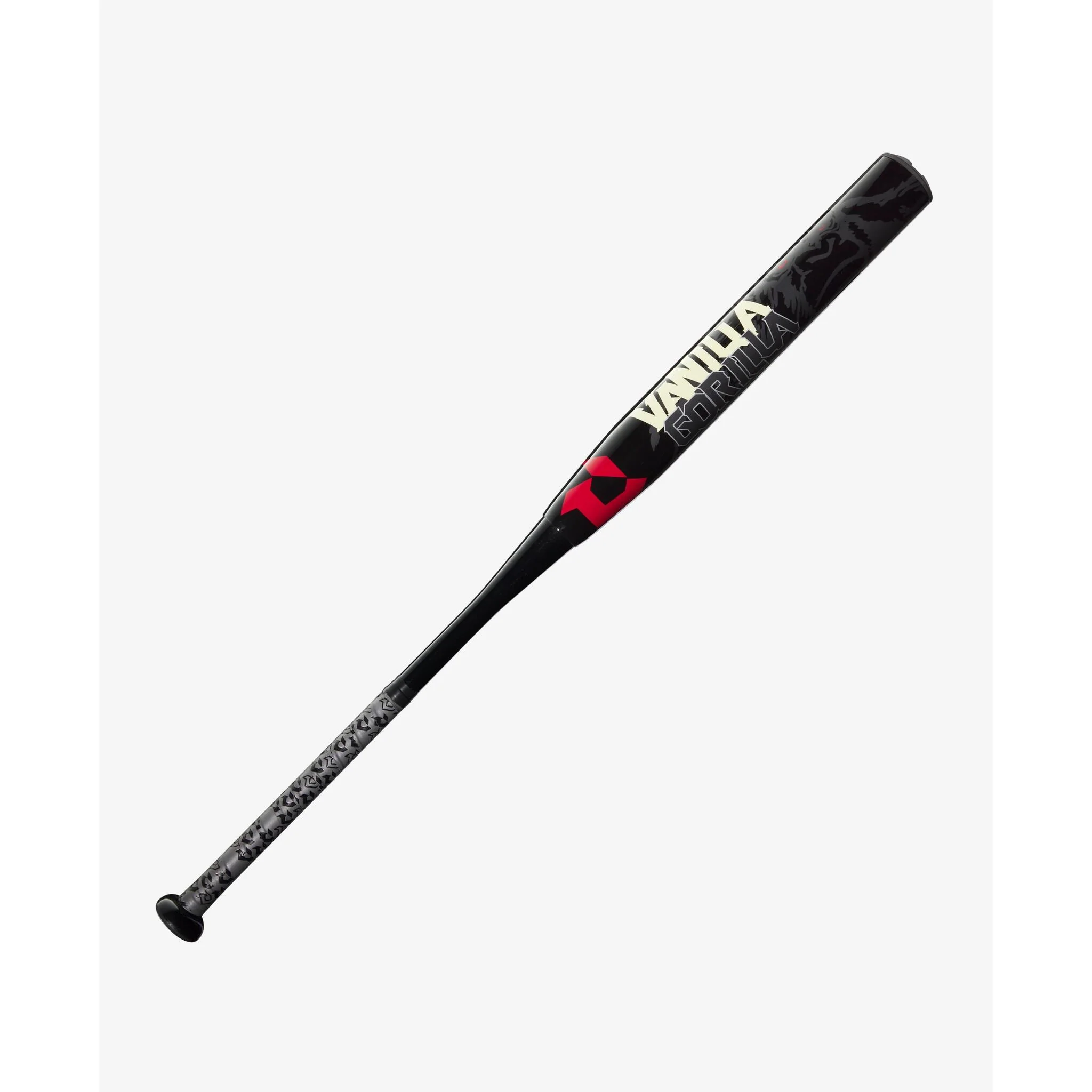 DeMarini 2026 Jason Magnum Signature Nautalai Vanilla Gorilla Slo-Pitch Bat - Image 4