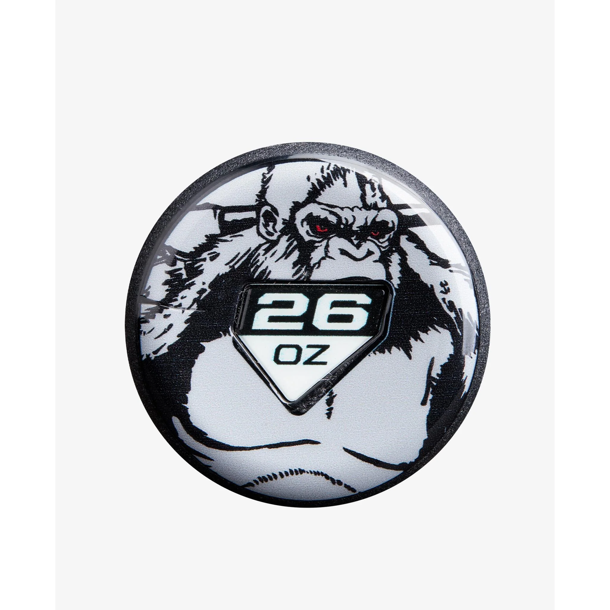 DeMarini 2026 Jason Magnum Signature Nautalai Vanilla Gorilla Slo-Pitch Bat - Image 6
