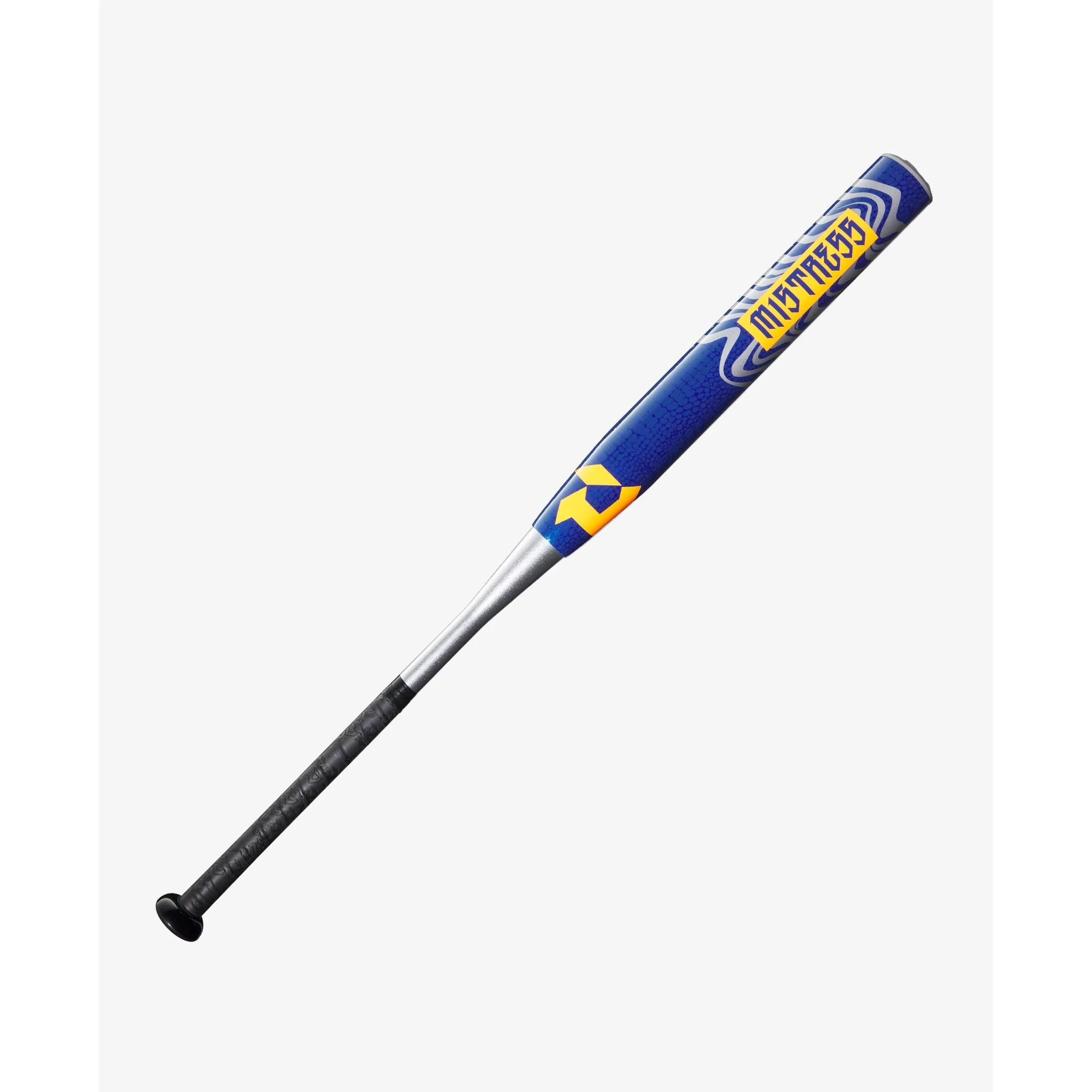 DeMarini 2026 Jeremy Yates Signature Twisted Mistress Slo-Pitch Bat - Image 2