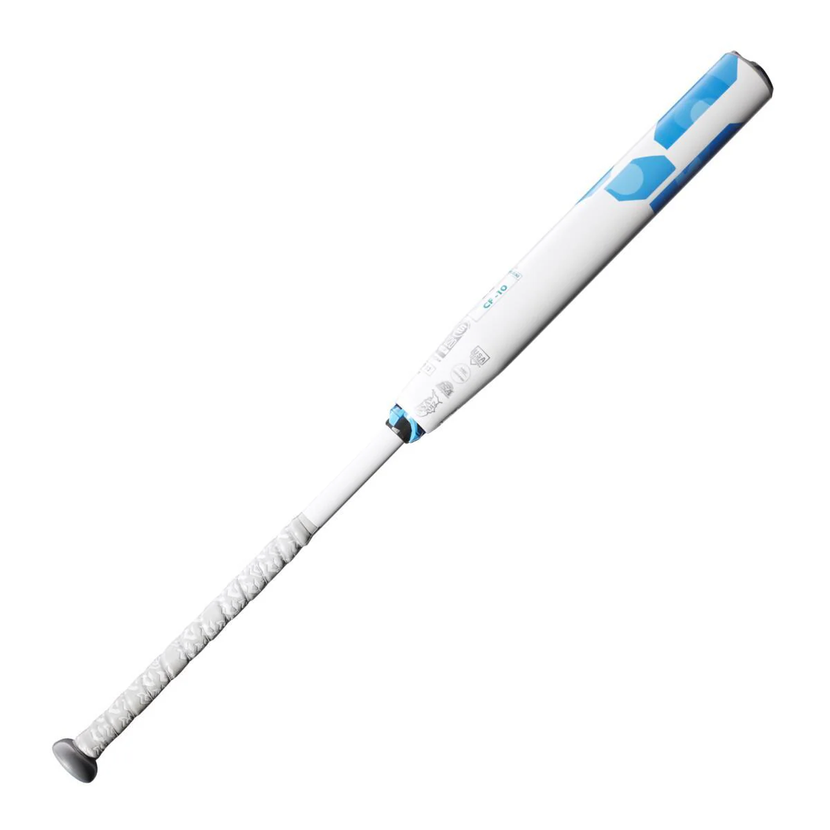 DeMarini CF (-10) Fast-Pitch Softball Bat - Image 2