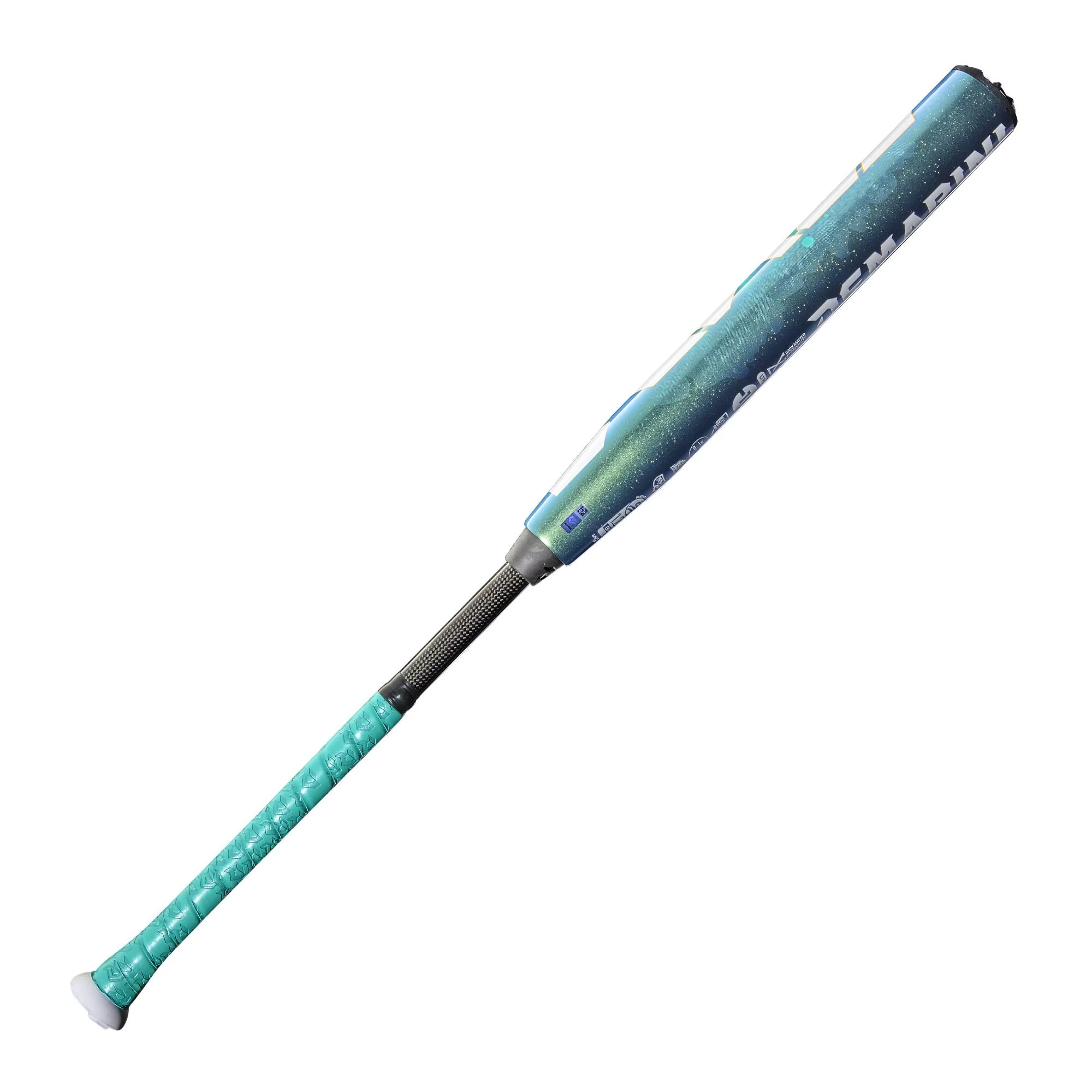 DeMarini Lotus (-10) Fastpitch Softball Bat (2026) - Image 3