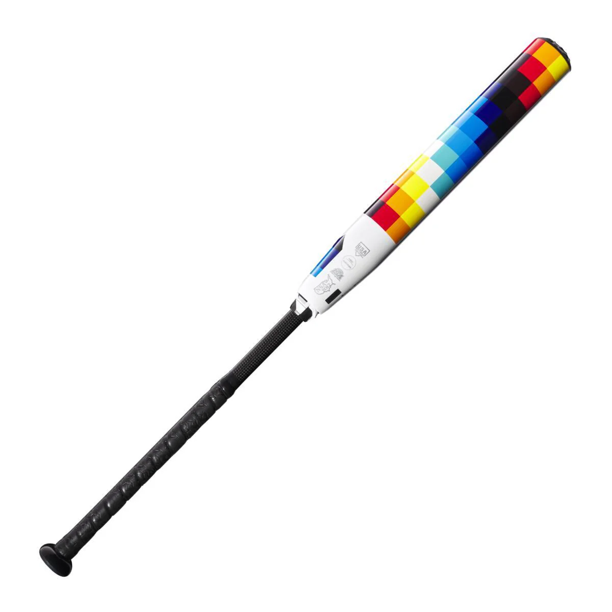 DeMarini Prism (-10) Fast-Pitch Bat - Image 2