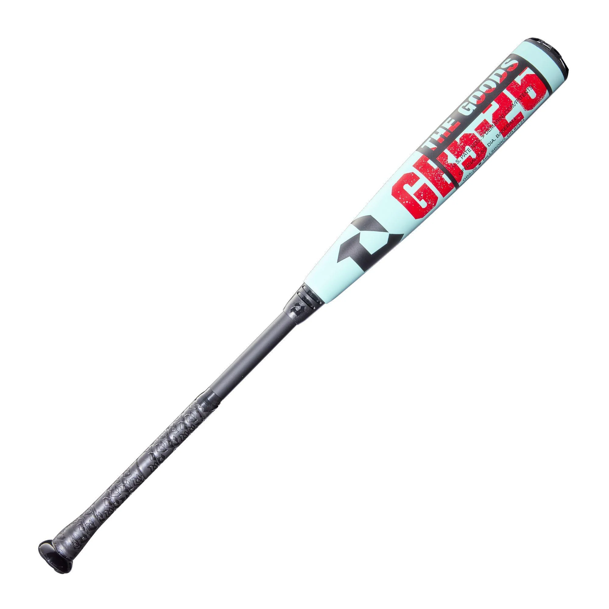 DeMarini The Goods (-5) USSSA Baseball Bat (2026)