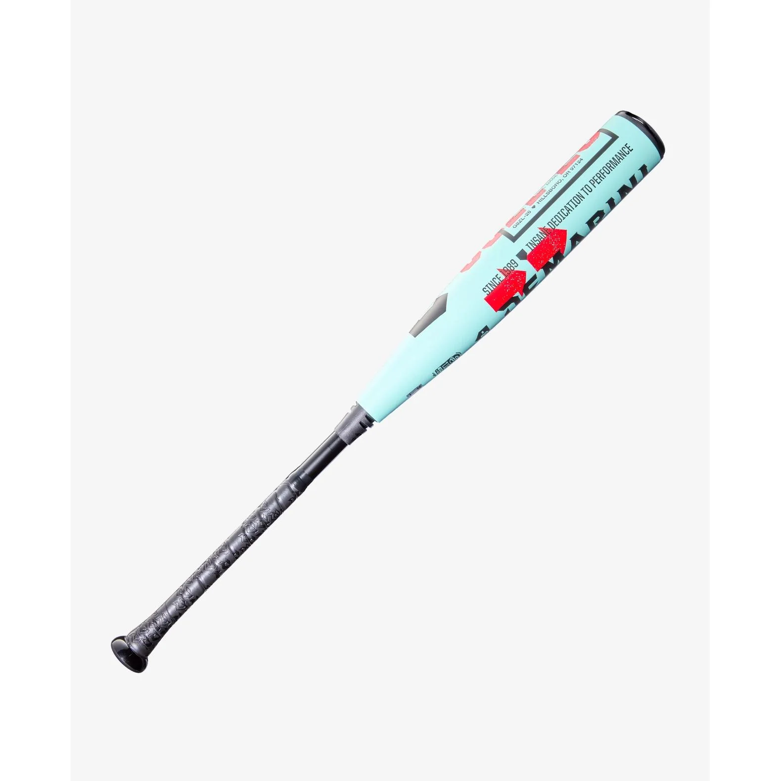 DeMarini The Goods (-8) 2 ¾” USSSA Baseball Bat (2026) - Image 4