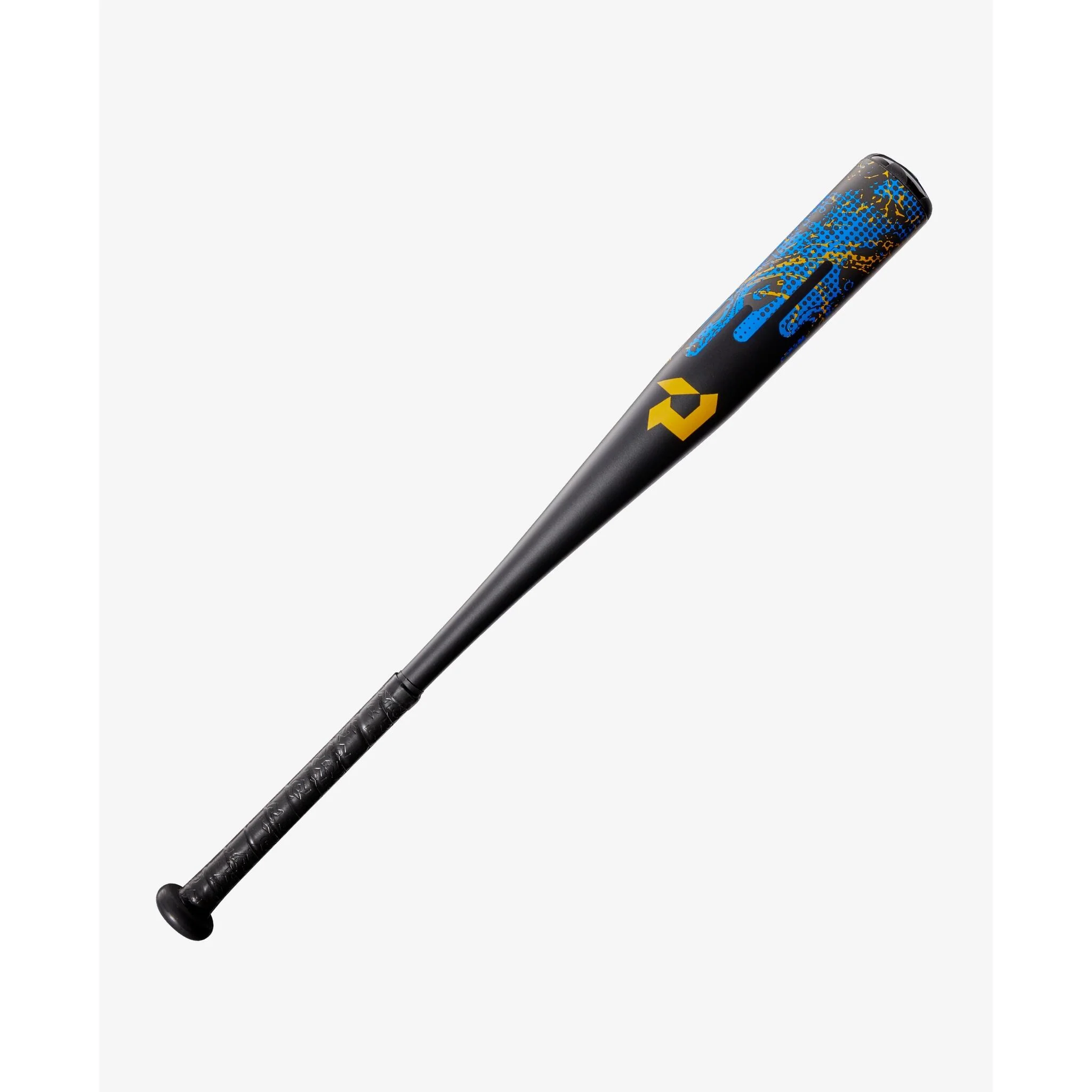 DeMarini Uprising 2.5" (-11) USA Baseball Bat - Image 2