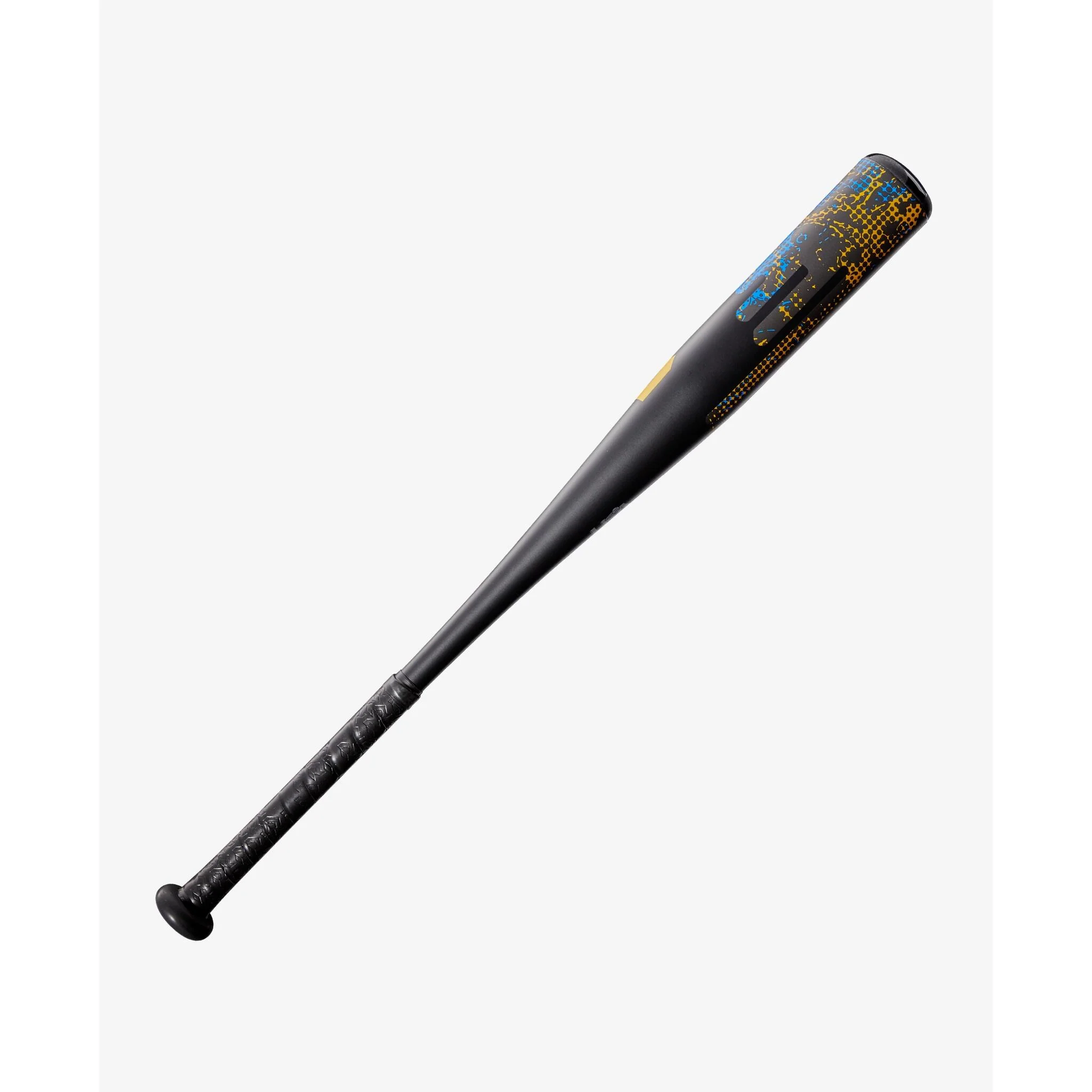 DeMarini Uprising 2.5" (-11) USA Baseball Bat - Image 3
