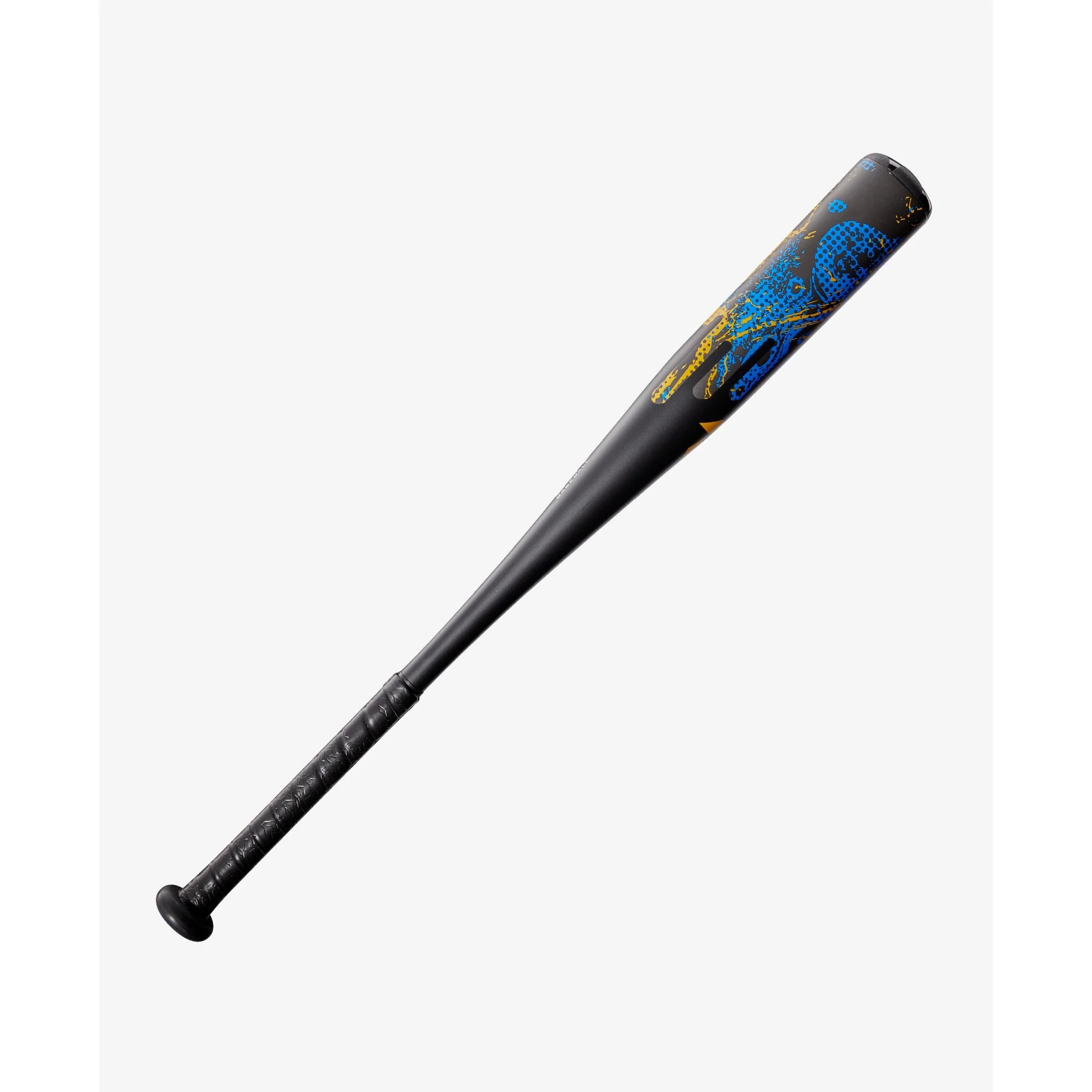 DeMarini Uprising 2.5" (-11) USA Baseball Bat - Image 5