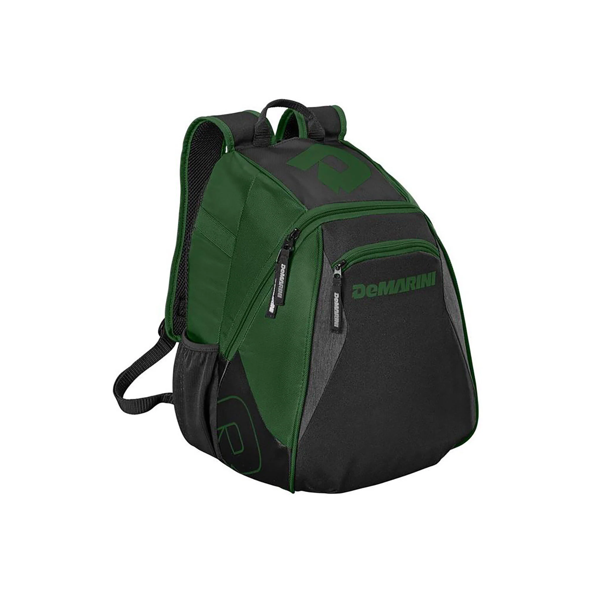 DeMarini Voodoo Junior Baseball Backpack - Image 2