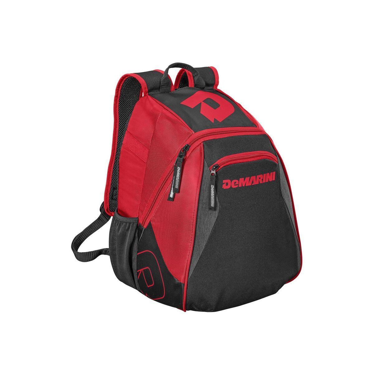 DeMarini Voodoo Junior Baseball Backpack - Image 3