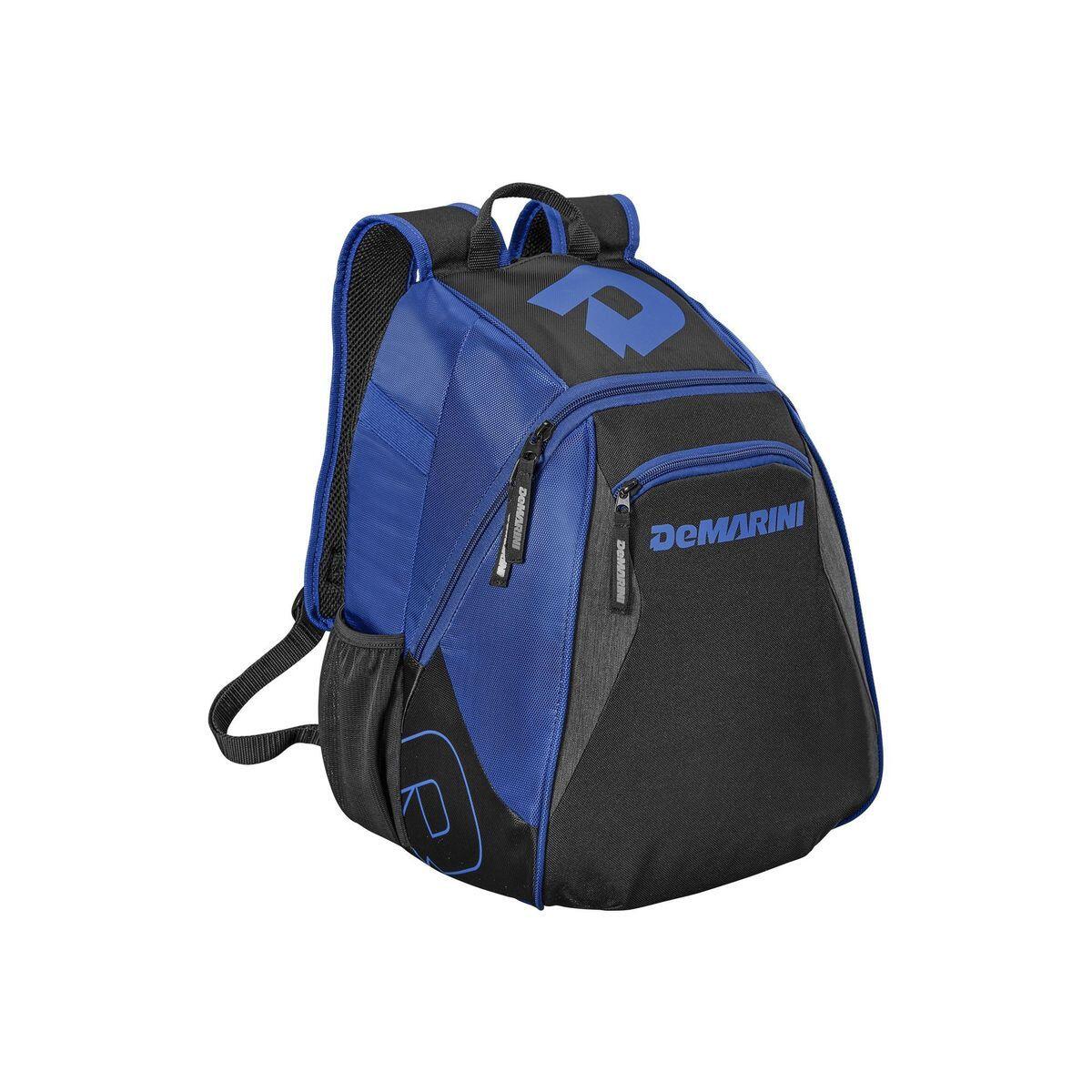 DeMarini Voodoo Junior Baseball Backpack - Image 4