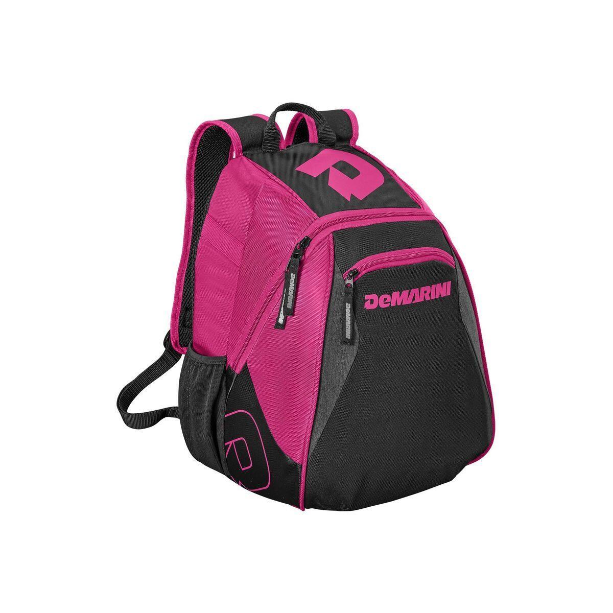 DeMarini Voodoo Junior Baseball Backpack - Image 7