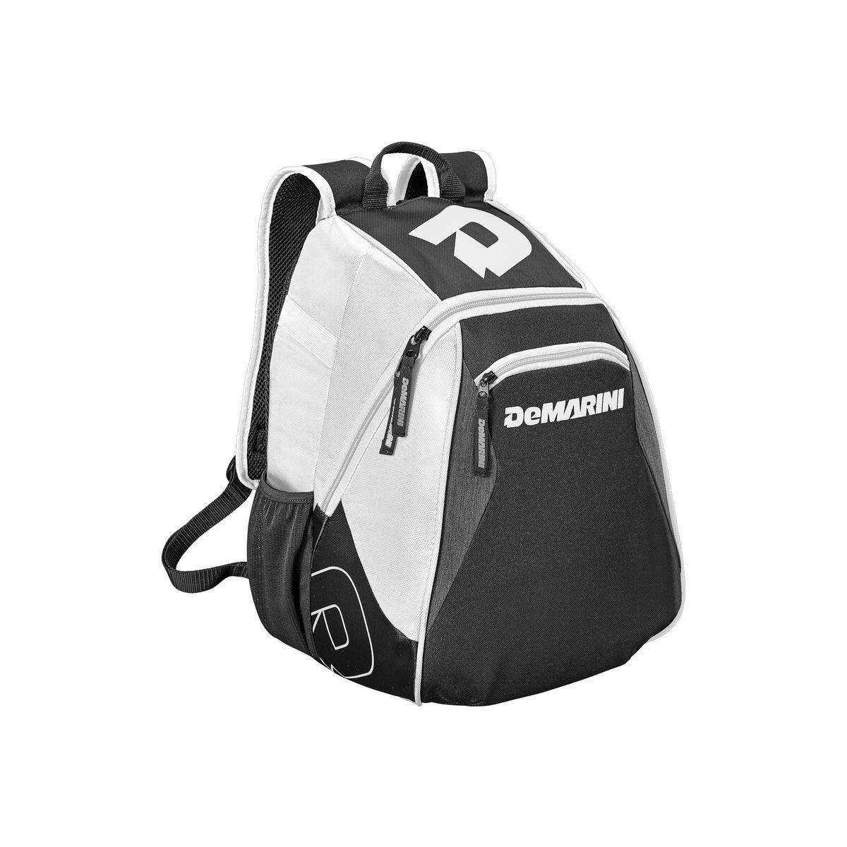 DeMarini Voodoo Junior Baseball Backpack - Image 8
