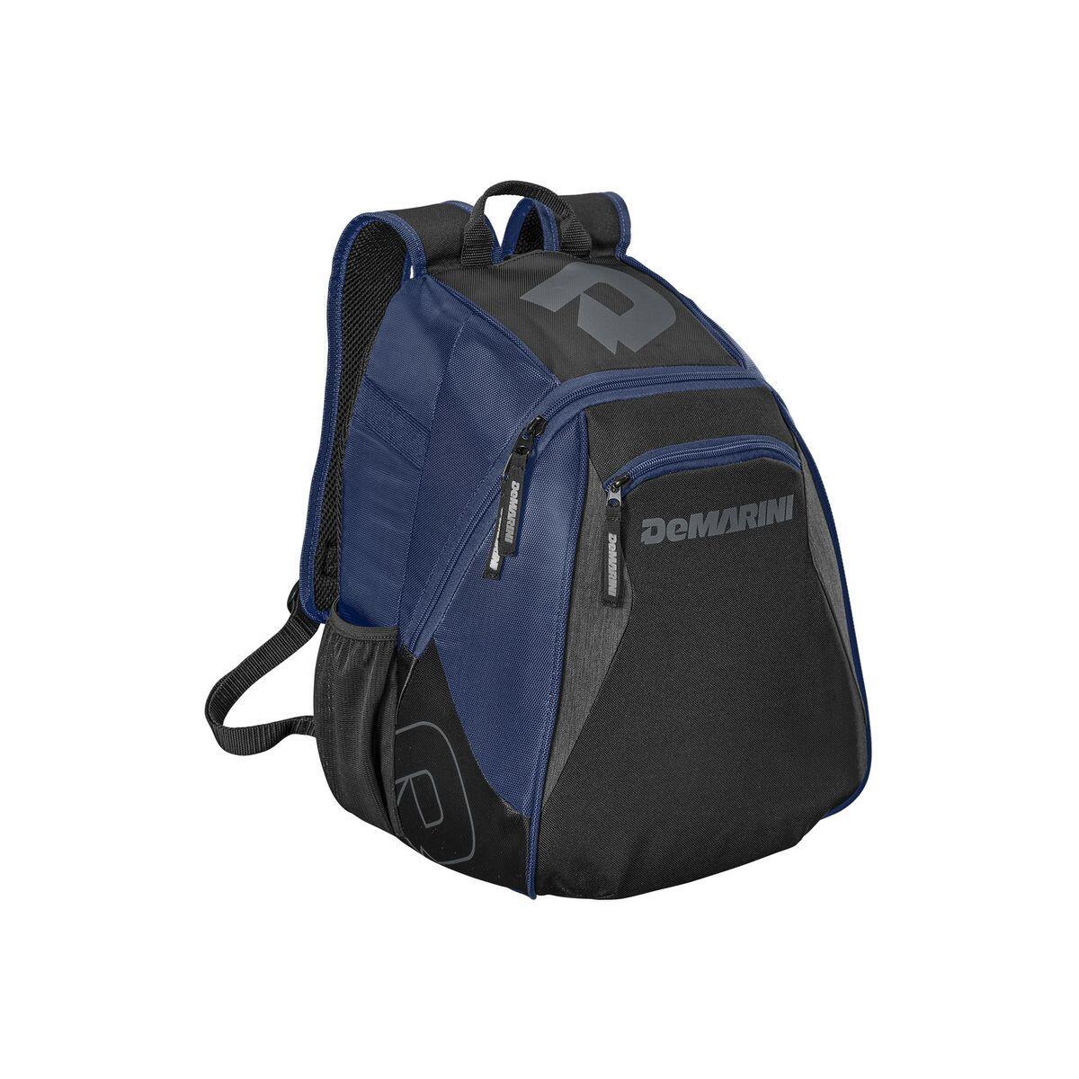 DeMarini Voodoo Junior Baseball Backpack - Image 9