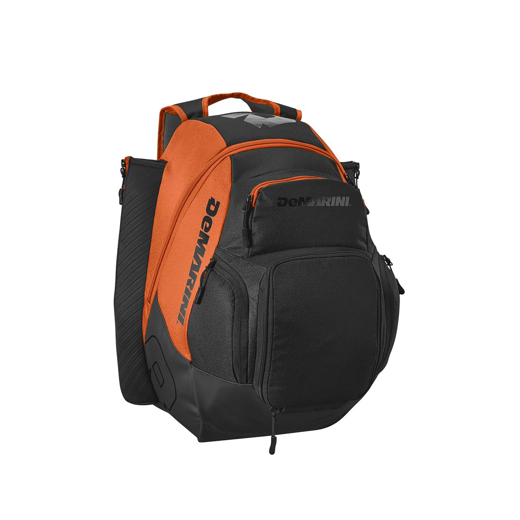 DeMarini Voodoo OG Baseball Backpack - Image 4