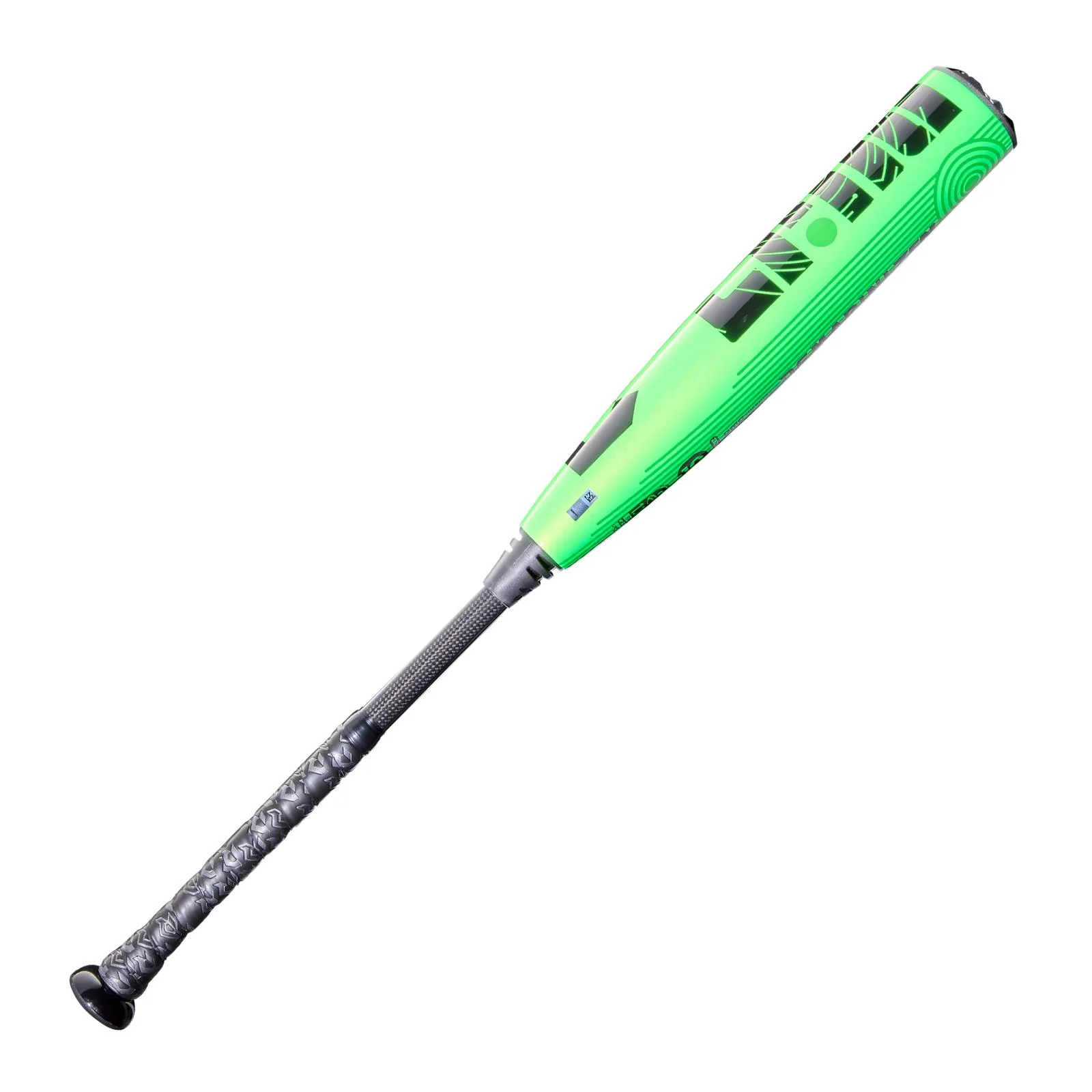 DeMarini Zen (-10) 2 ¾” USSSA Baseball Bat (2026) - Image 2