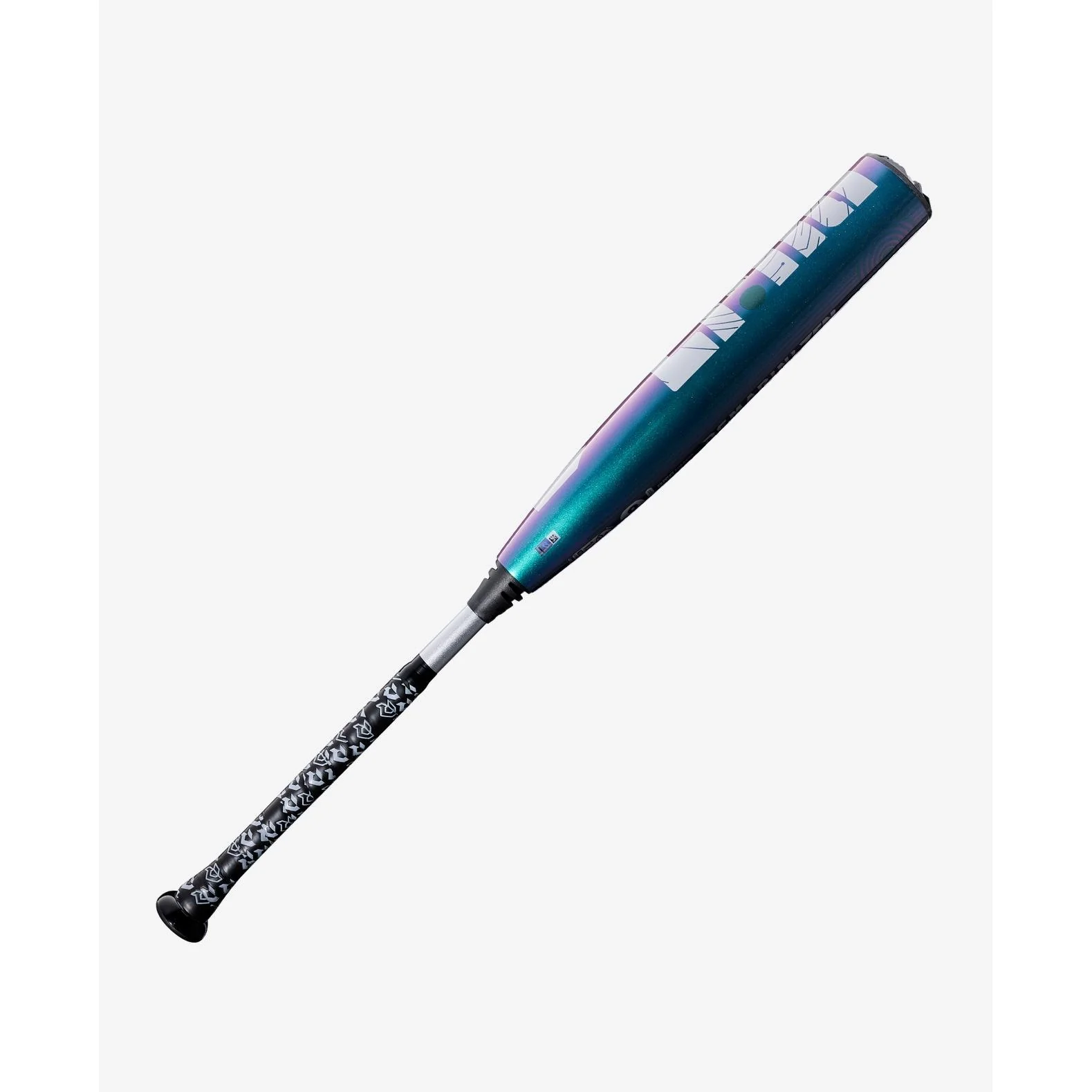 DeMarini Zen Oil Slick (-8) 2 ¾” USSSA Baseball Bat (2026) - Image 3