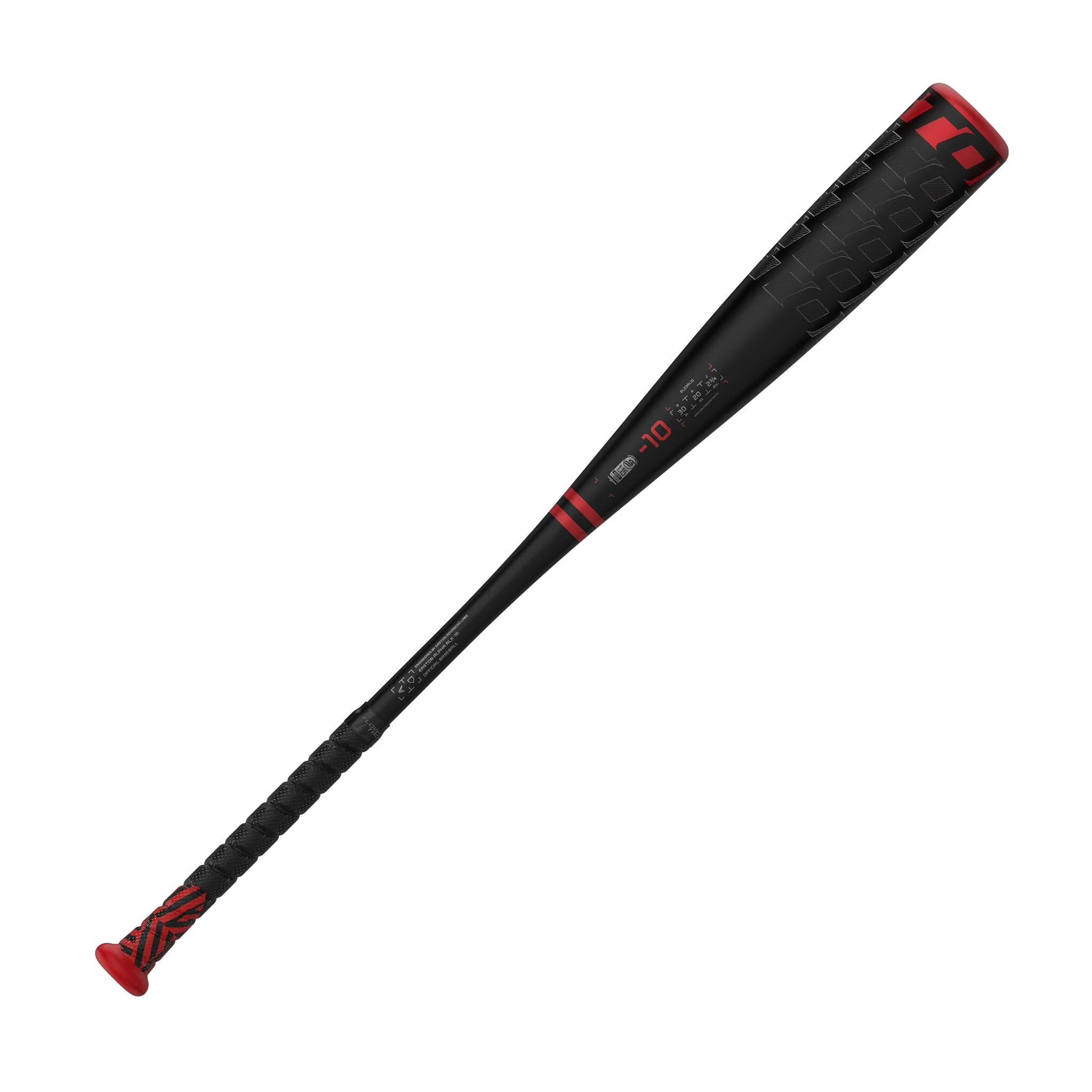 Easton Alpha ALX -10 USSSA Baseball Bat - Image 3