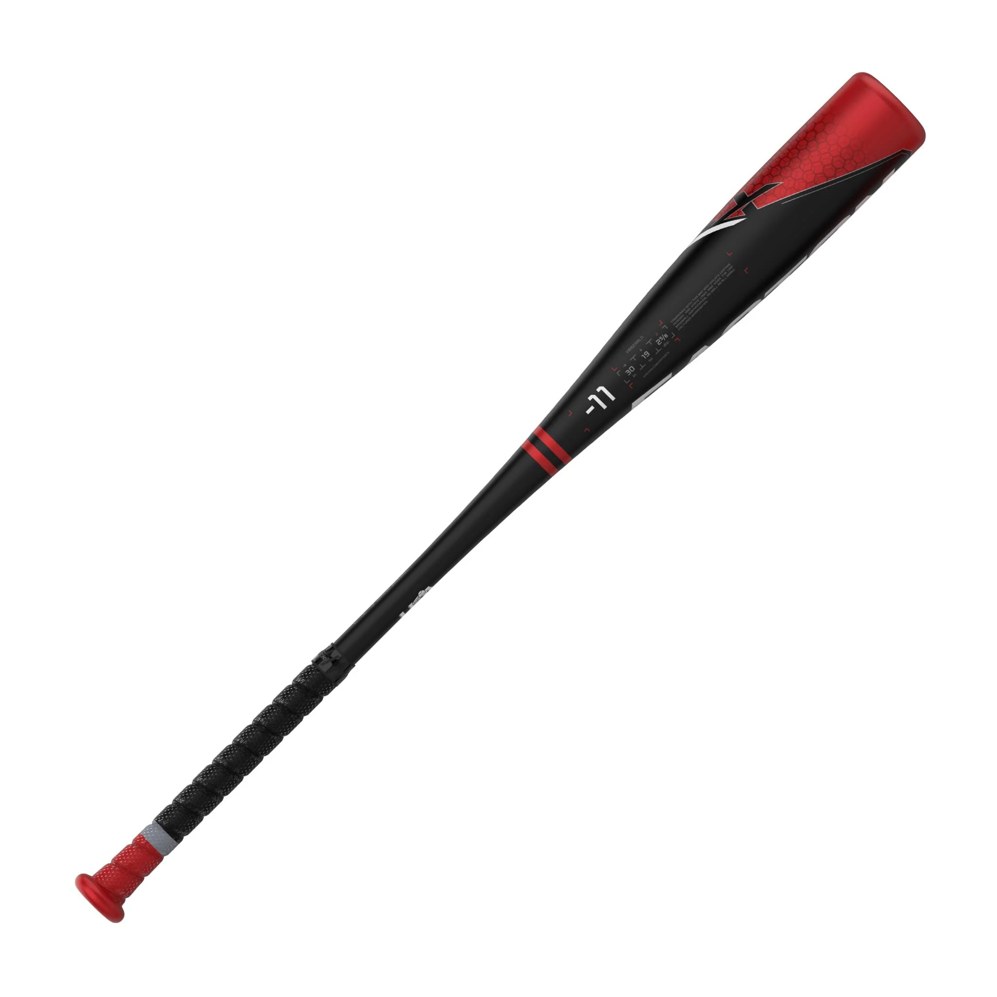 Easton Alpha ALX -11 USABB Baseball Bat - 2⅝ Barrel - Image 3