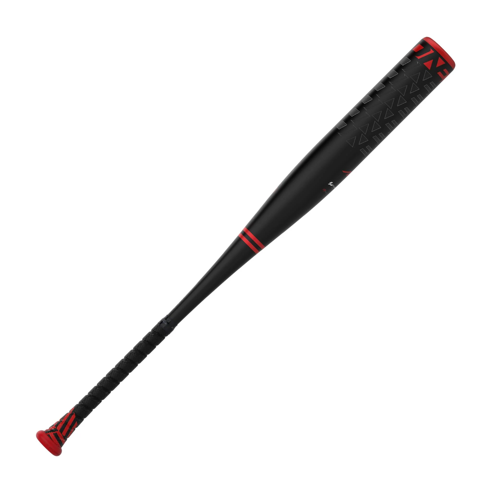 Easton Alpha ALX -3 BBCOR Aluminum Baseball Bat - Image 4