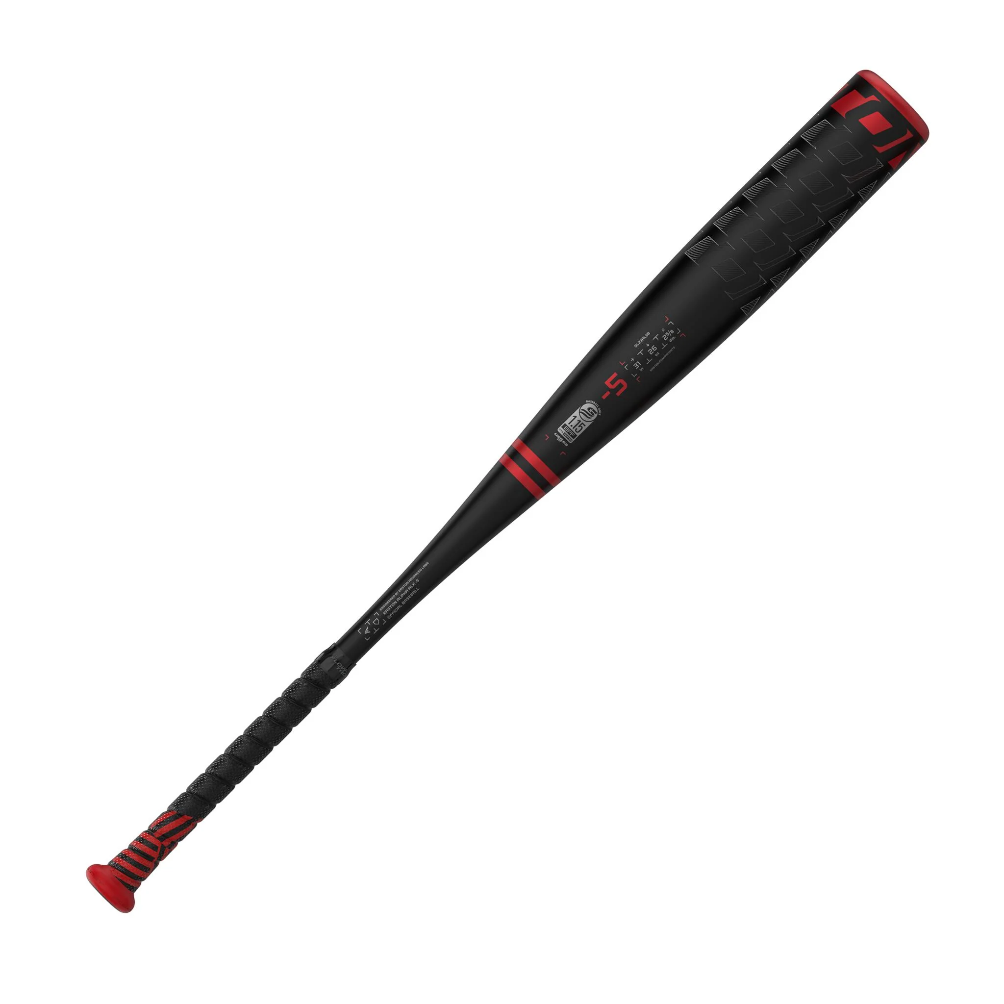 Easton Alpha ALX -5 USSSA Baseball Bat - Image 2