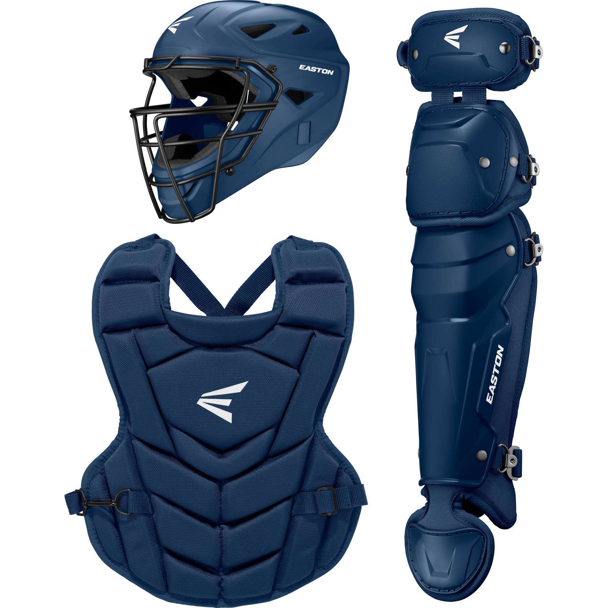 Easton Black Magic 3.0 Youth Catcher's Set (2026) - Image 13
