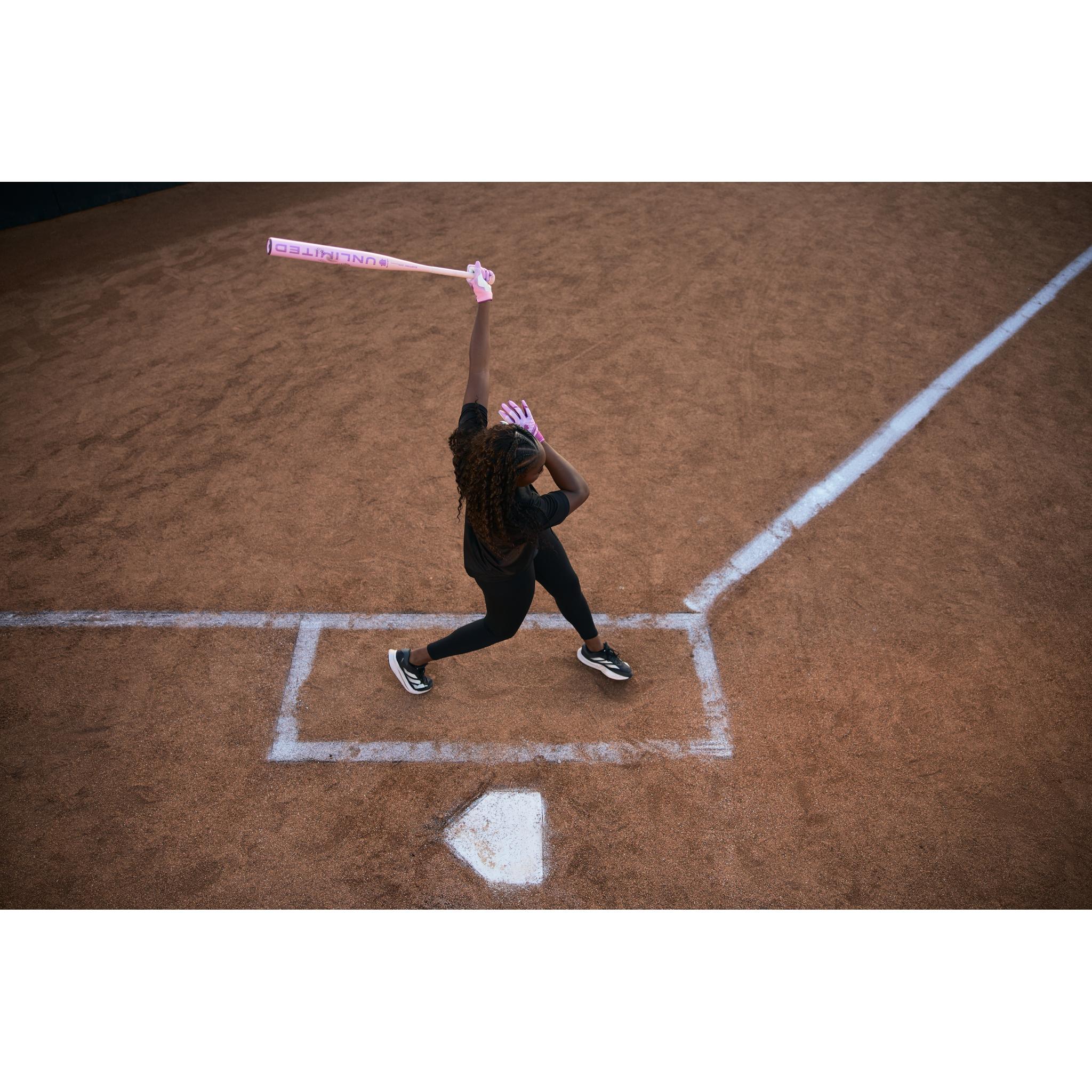 Easton Ghost Unlimited -11 Fastpitch Bat (2026) - Image 12