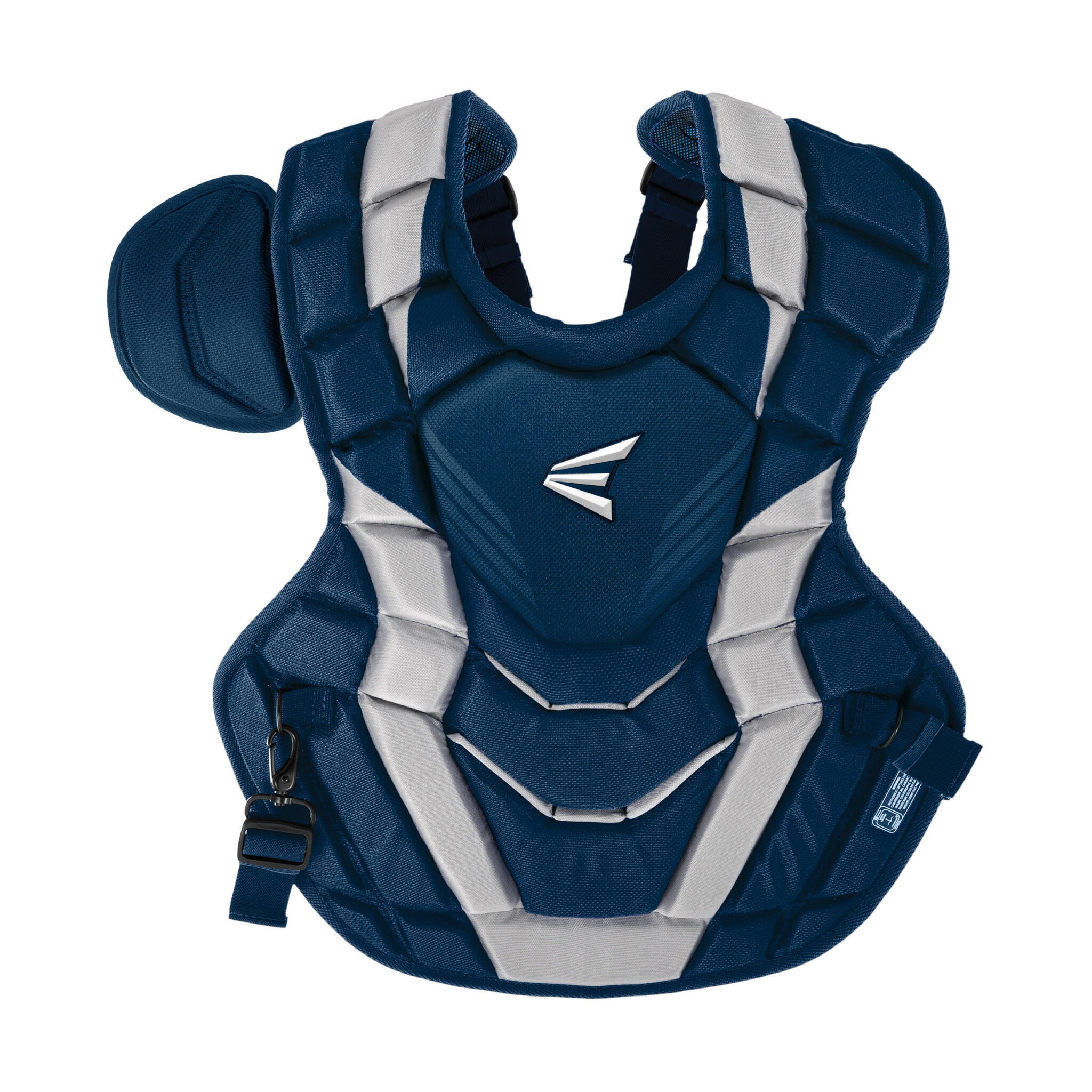Easton Elite X Adult Baseball Catchers Chest Protector - Image 3