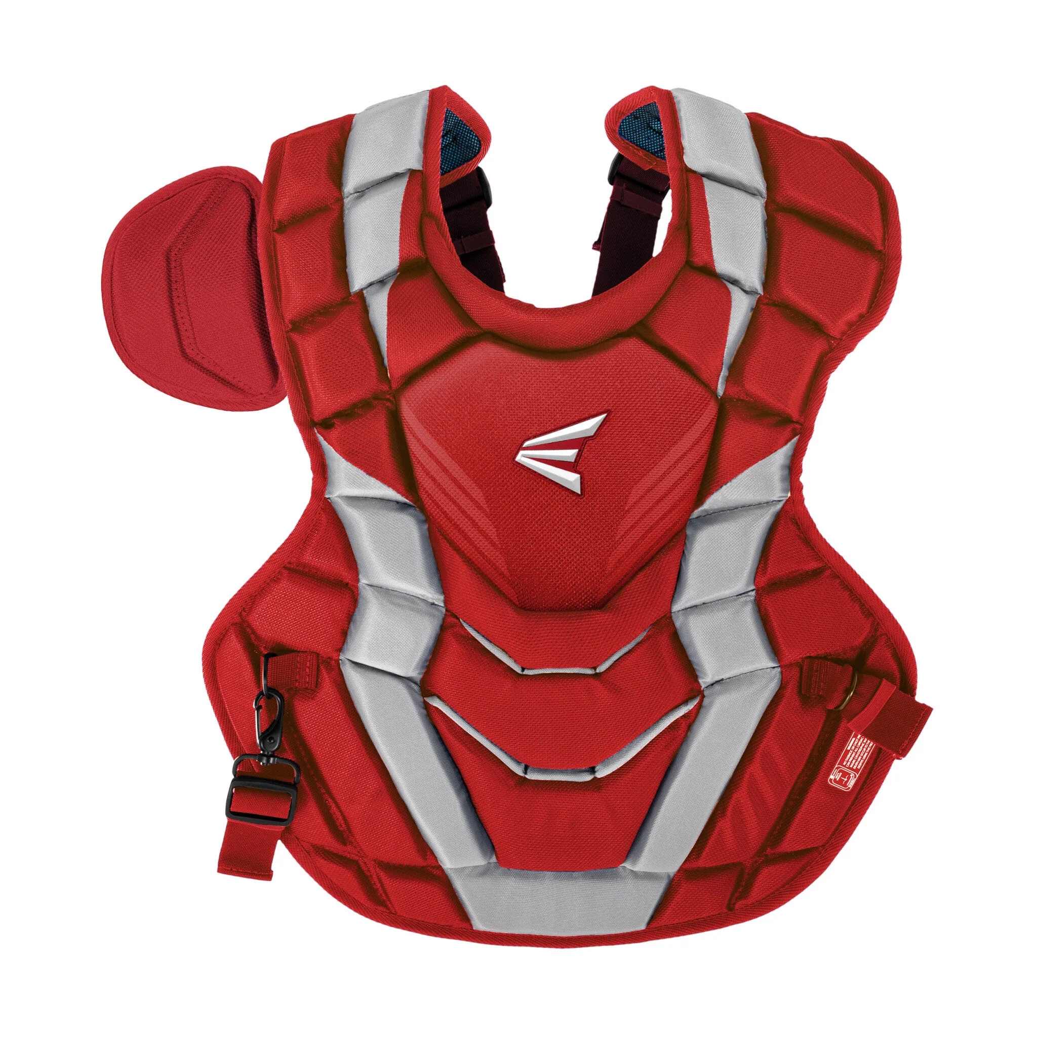 Easton Elite X Adult Baseball Catchers Chest Protector - Image 4