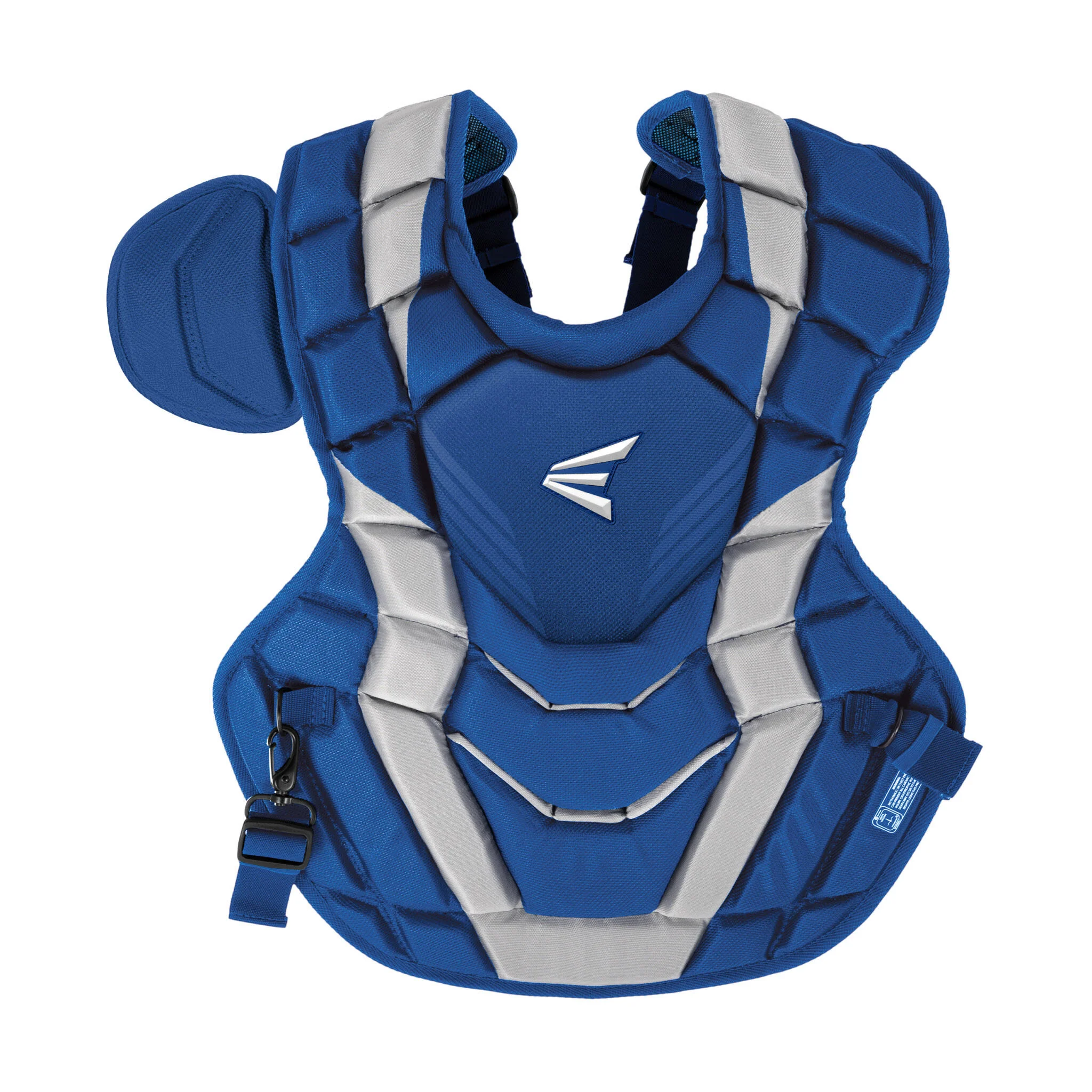 Easton Elite X Adult Baseball Catchers Chest Protector - Image 5
