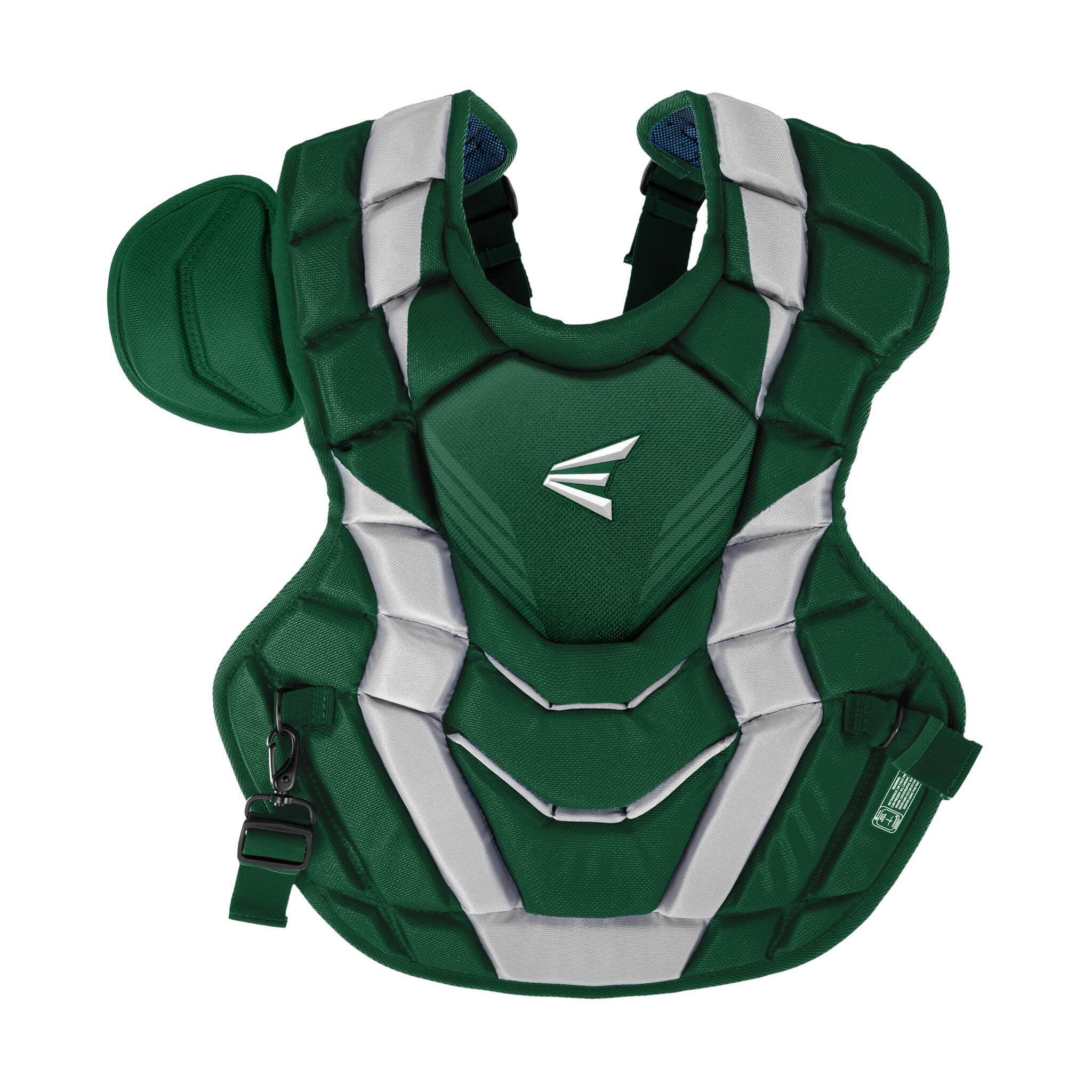 Easton Elite X Intermediate Baseball Catcher's Box Set - Image 4