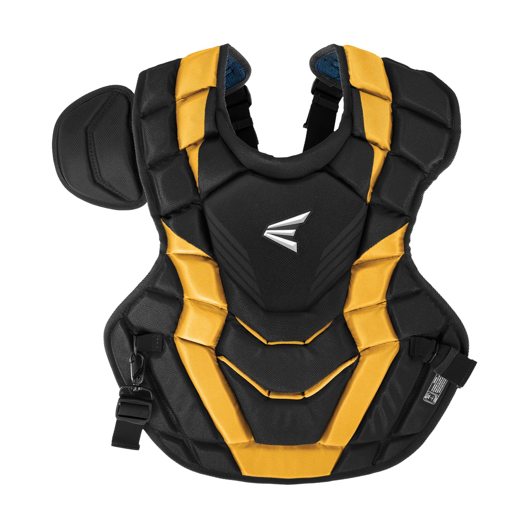 Easton Elite X Intermediate Baseball Catcher's Box Set - Image 5
