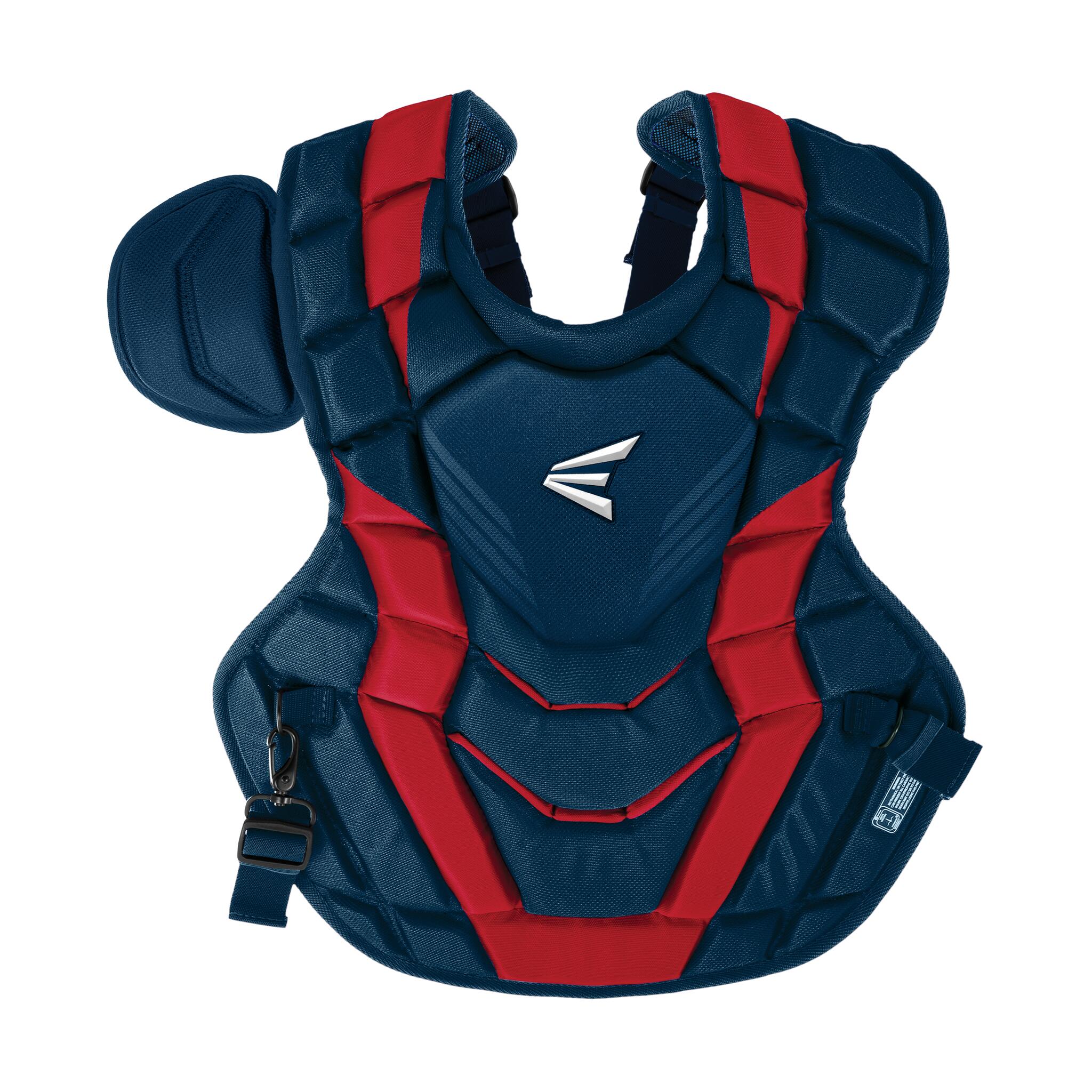 Easton Elite X Intermediate Baseball Catcher's Box Set - Image 7
