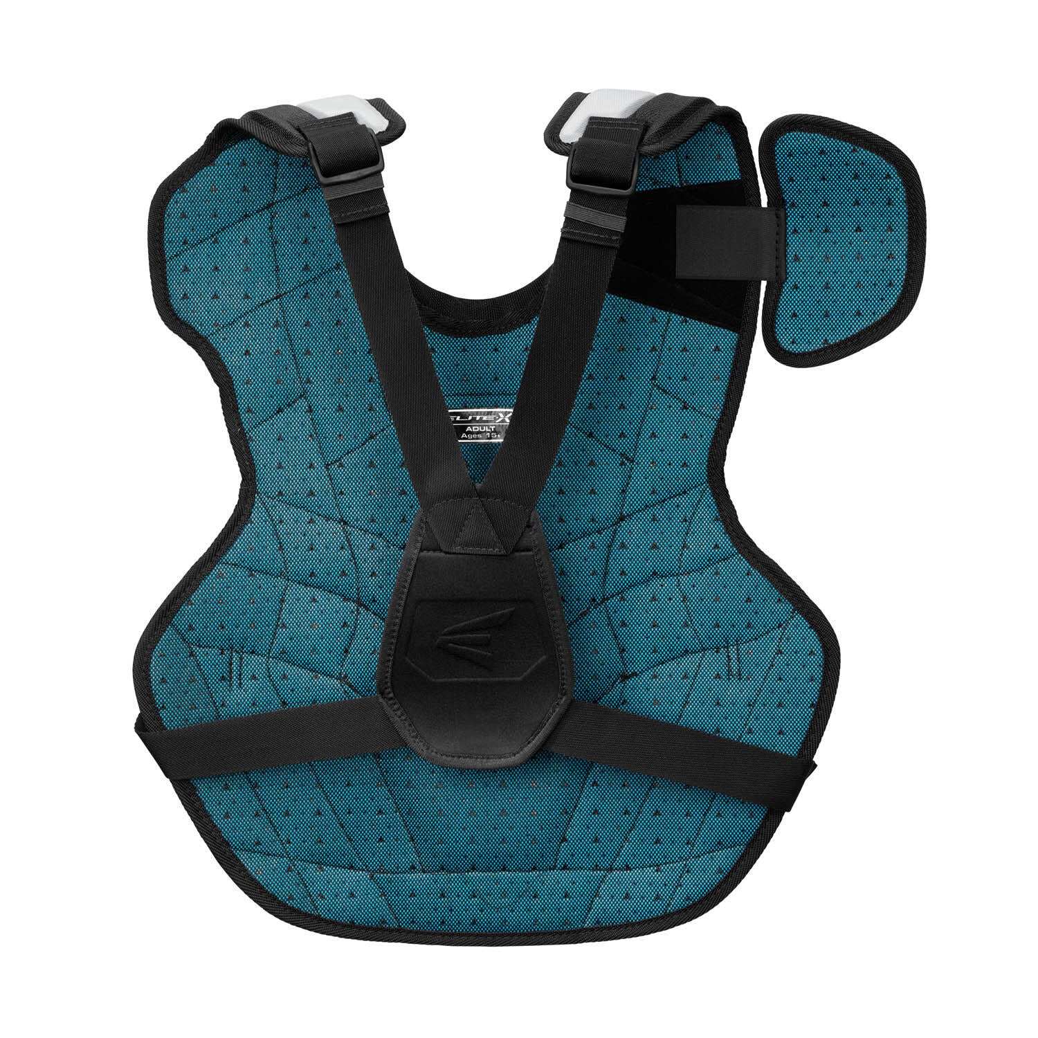 Easton Elite X Intermediate Catcher Chest Protector - Image 2