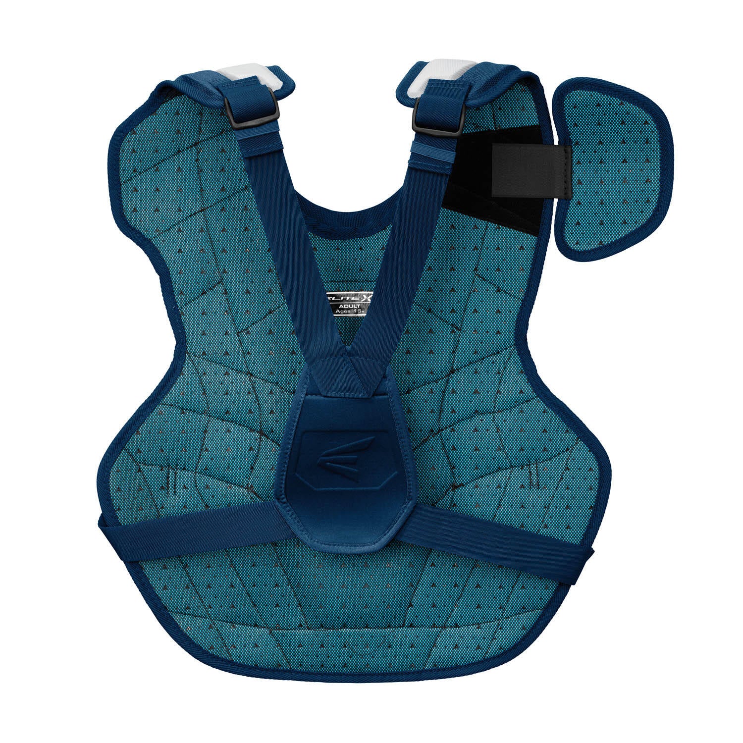 Easton Elite X Intermediate Catcher Chest Protector - Image 4