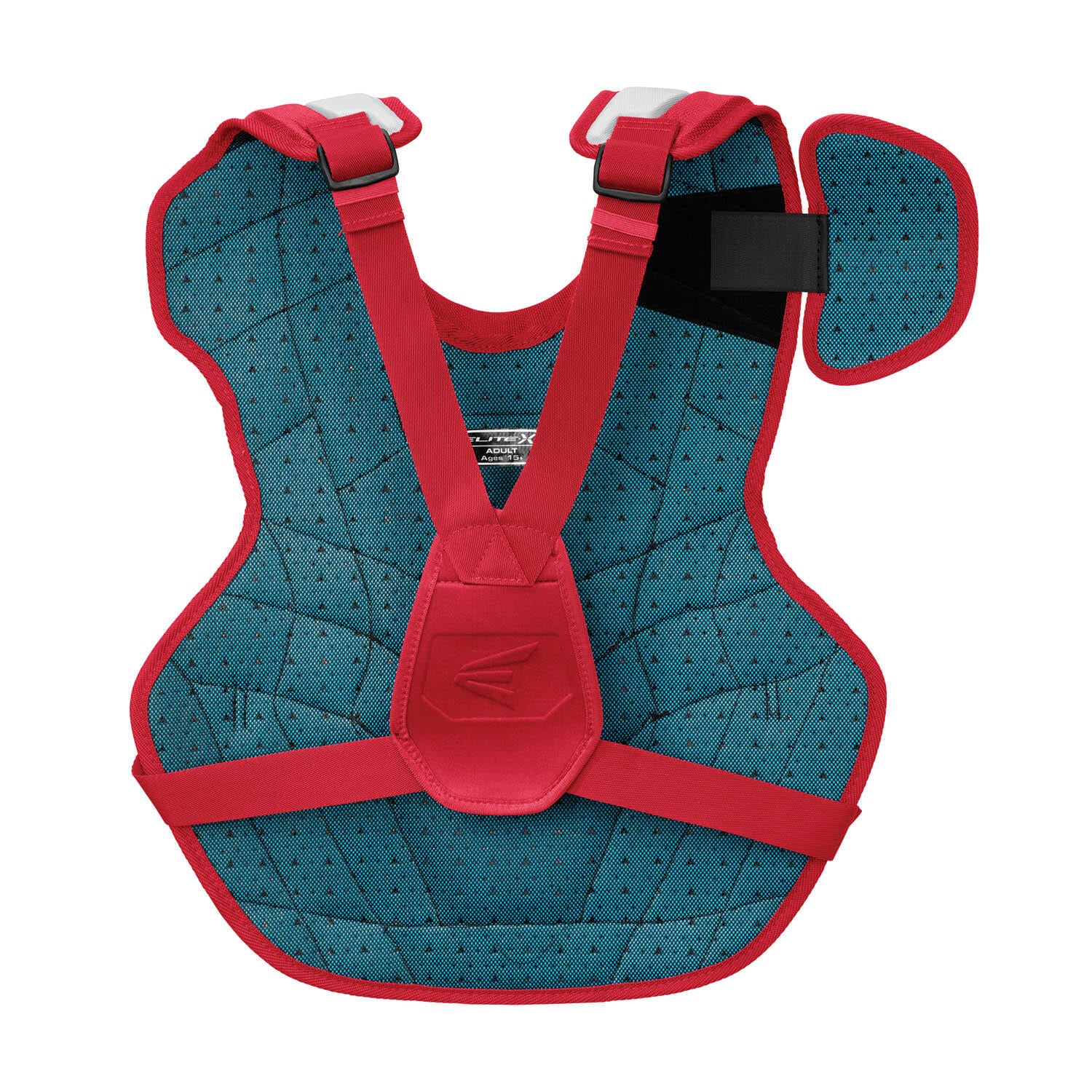 Easton Elite X Intermediate Catcher Chest Protector - Image 6