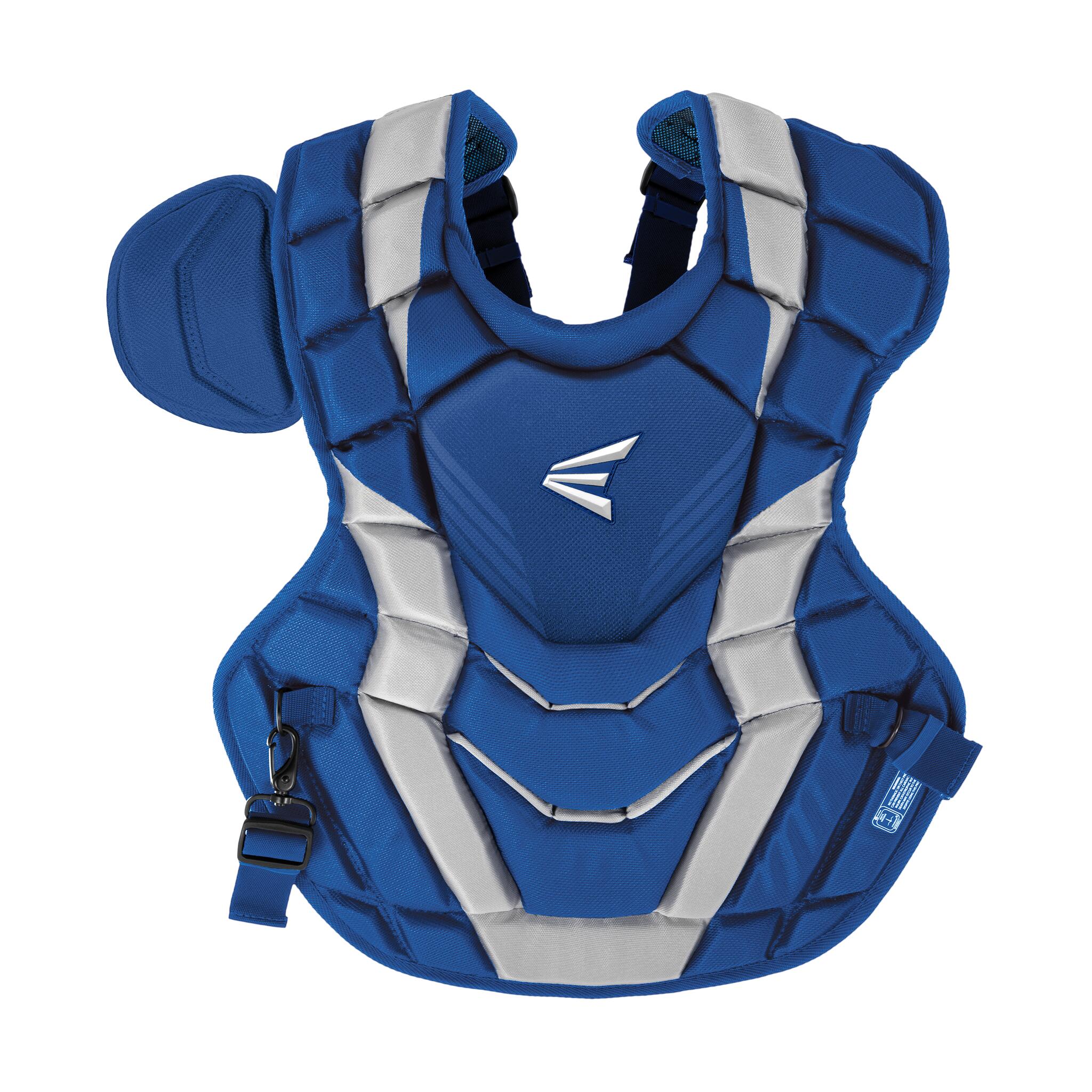 Easton Elite X Intermediate Catcher Chest Protector - Image 7
