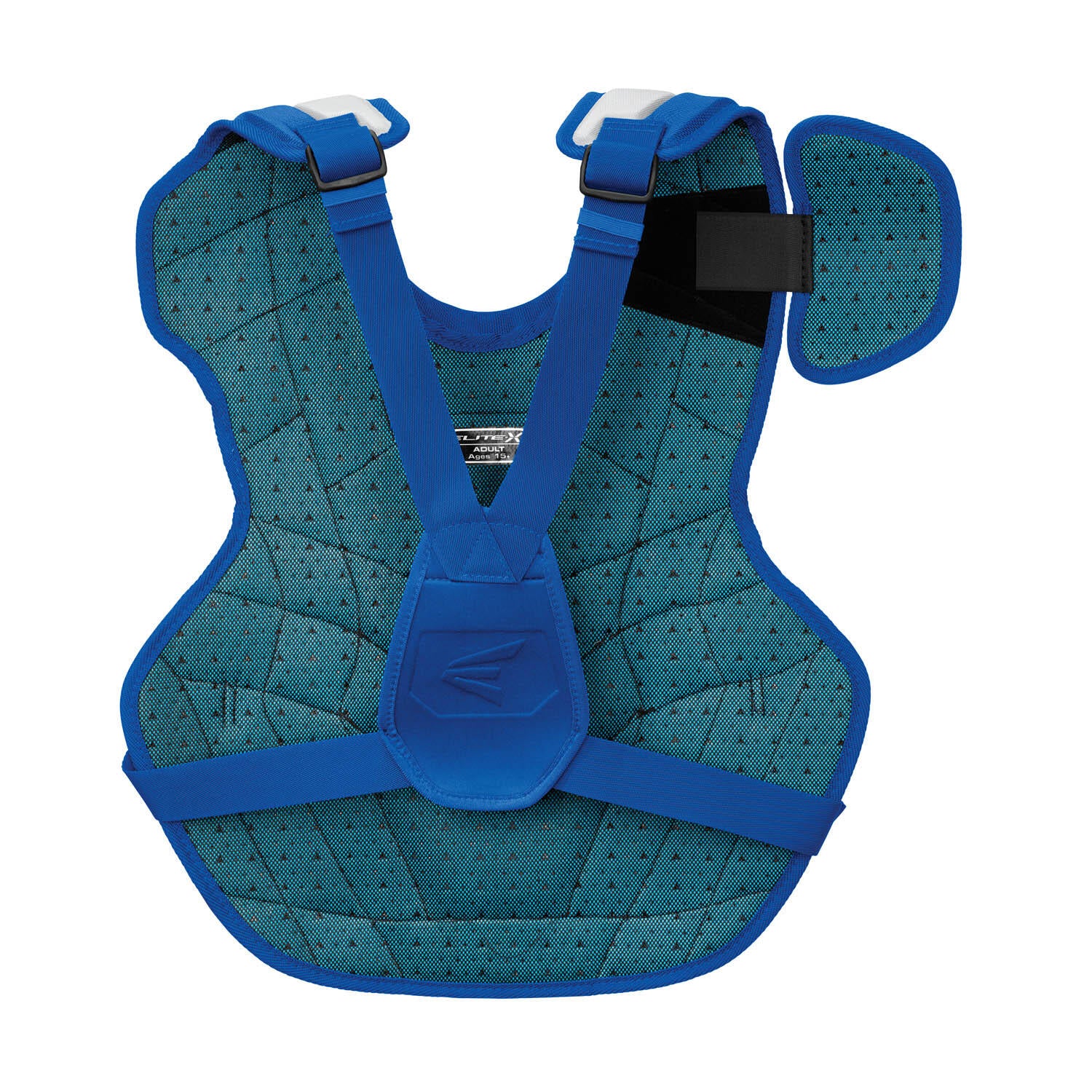 Easton Elite X Intermediate Catcher Chest Protector - Image 8