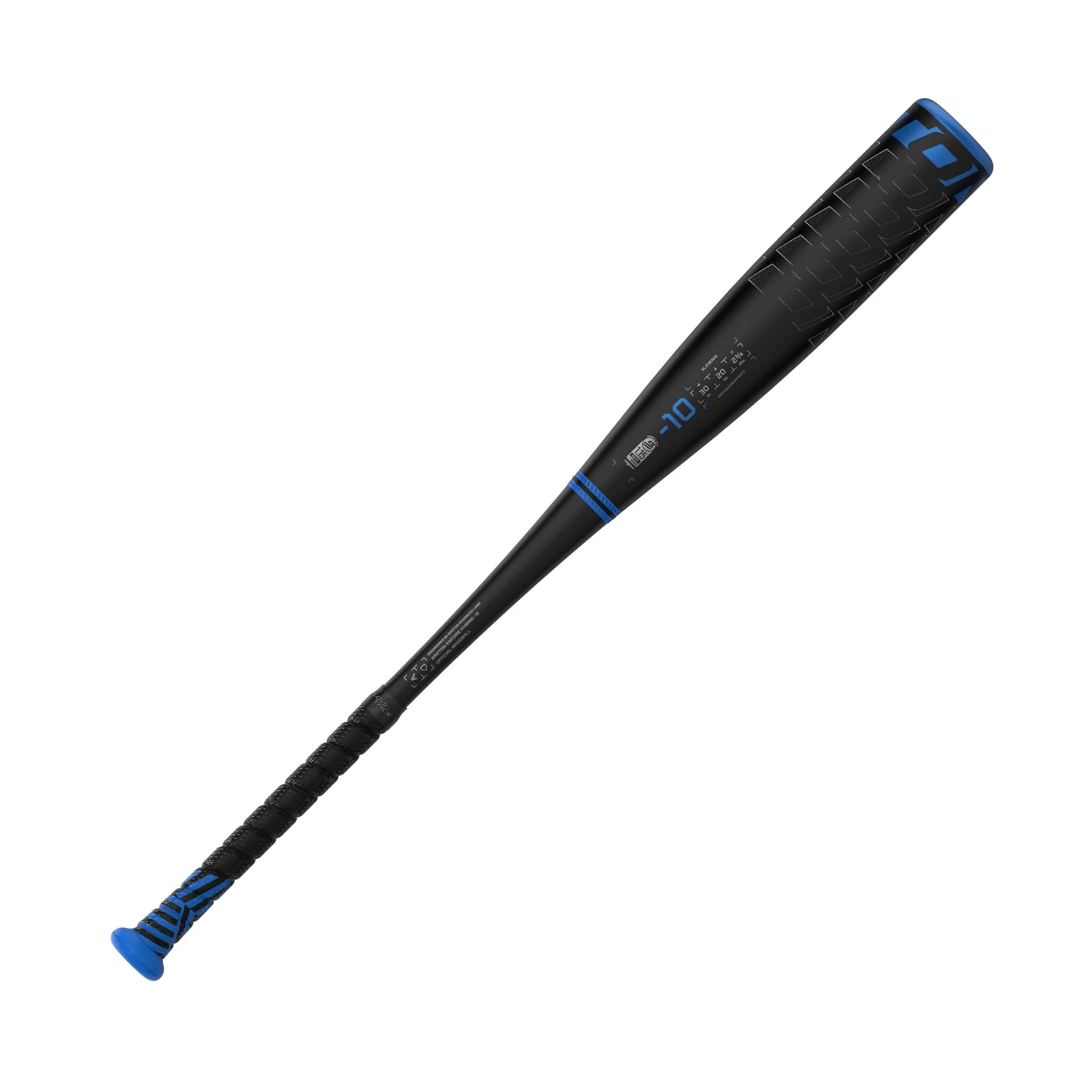 Easton Encore Hybrid -3 BBCOR Baseball Bat - 2⅝ Barrel - Image 2
