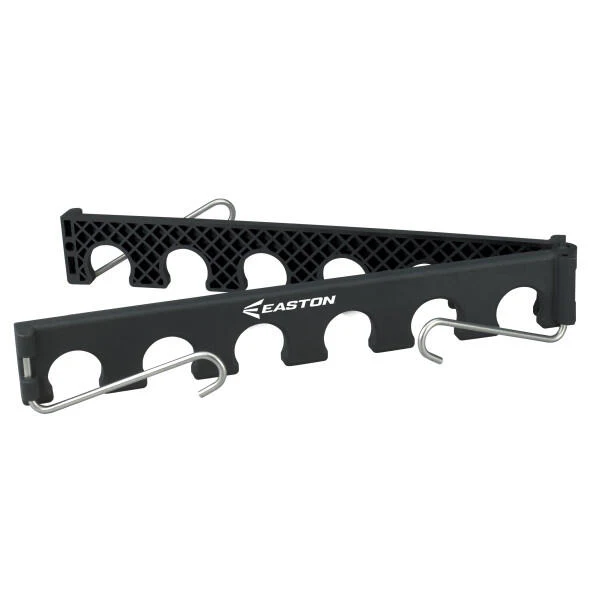 Easton Bat Fence Rack