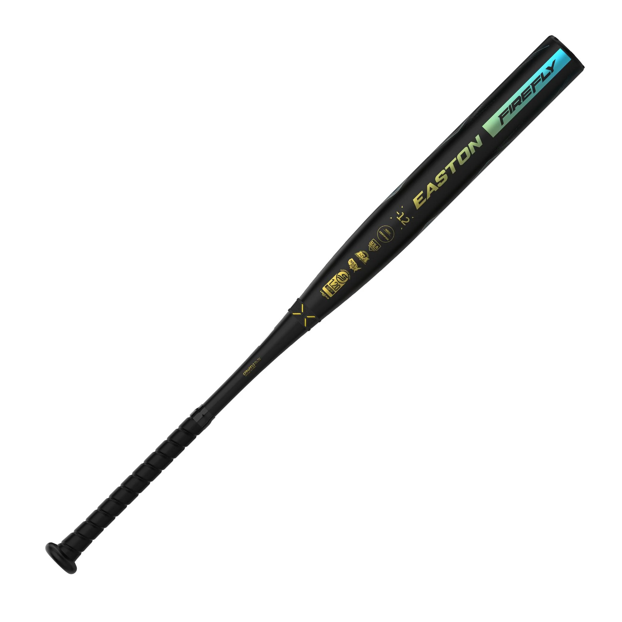 Easton Firefly -12 Fastpitch Softball Bat (2026) - Image 2