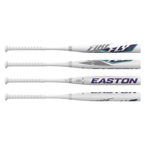 Easton Firefly (-12) Fastpitch Softball Bat - Image 2
