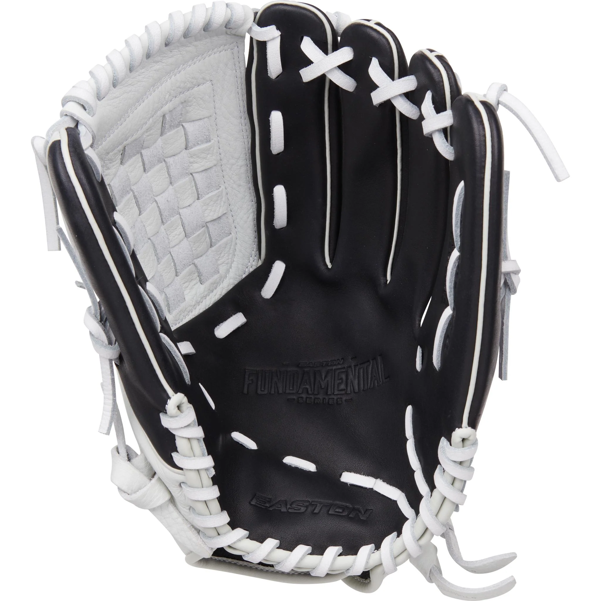 Easton Fundamental 12.5" Fastpitch Softball Glove (2026) - Image 2
