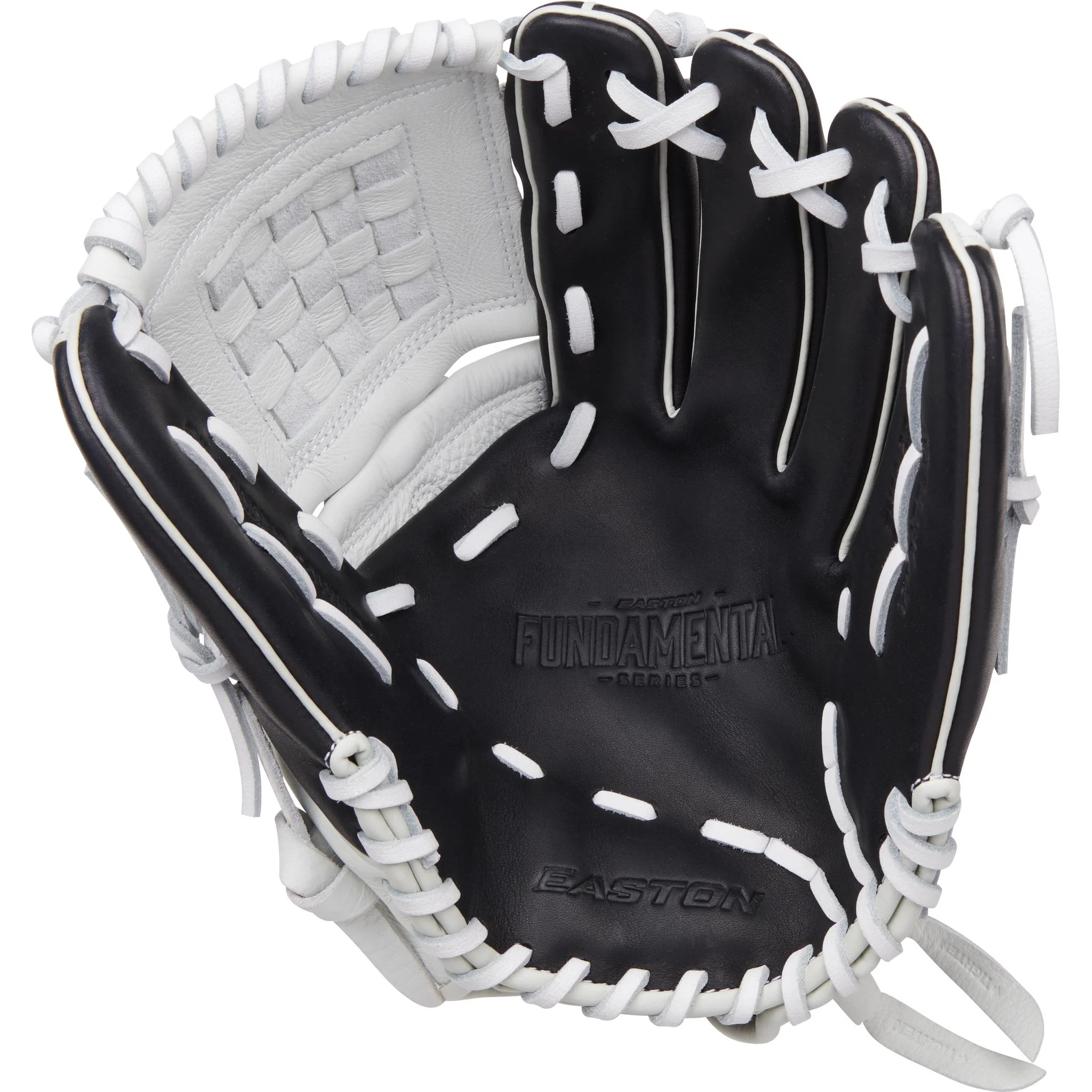 Easton Fundamental 12" Fastpitch Softball Glove (2026) - Image 2