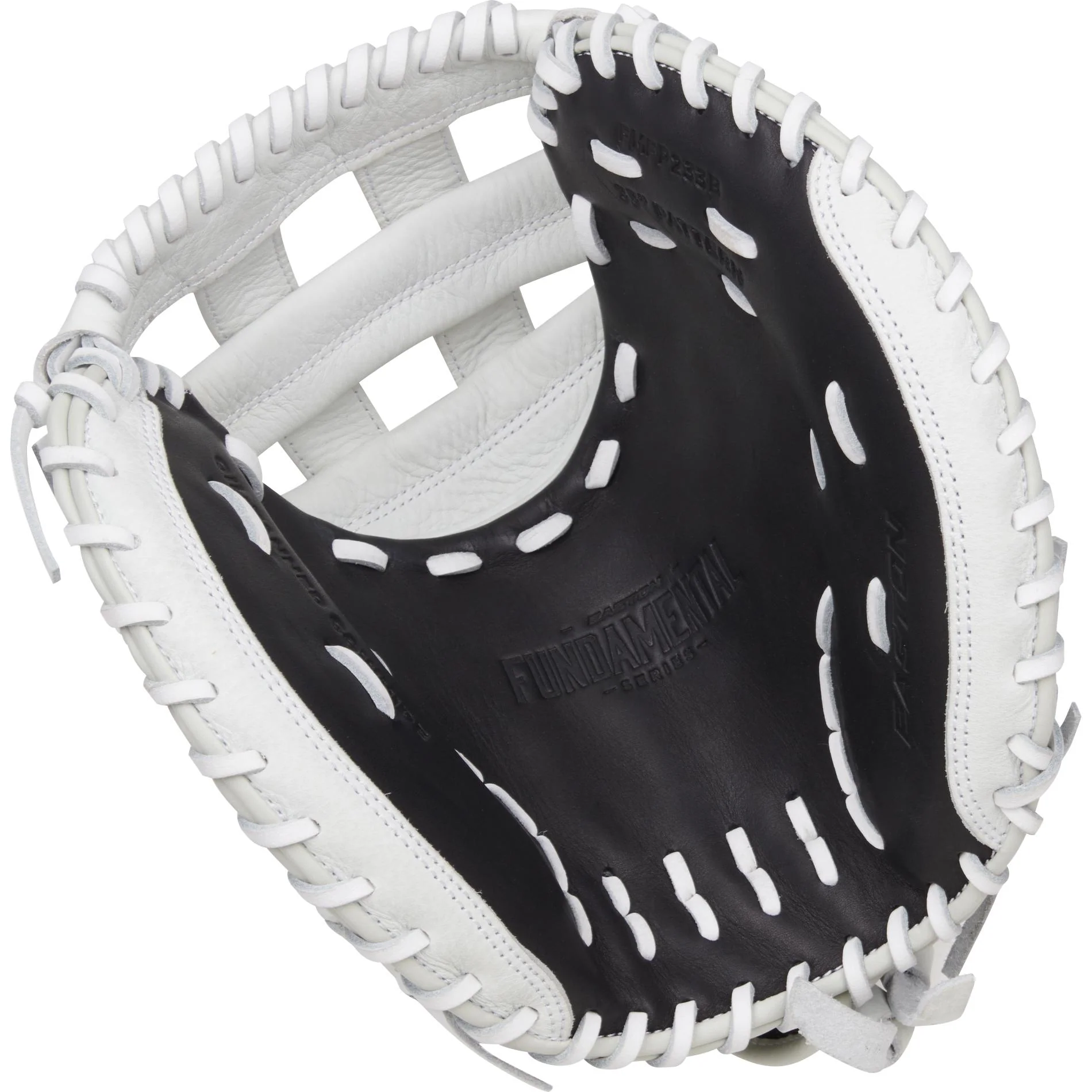 Easton Fundamental 33" Fastpitch Catchers Mitt (2026) - Image 2