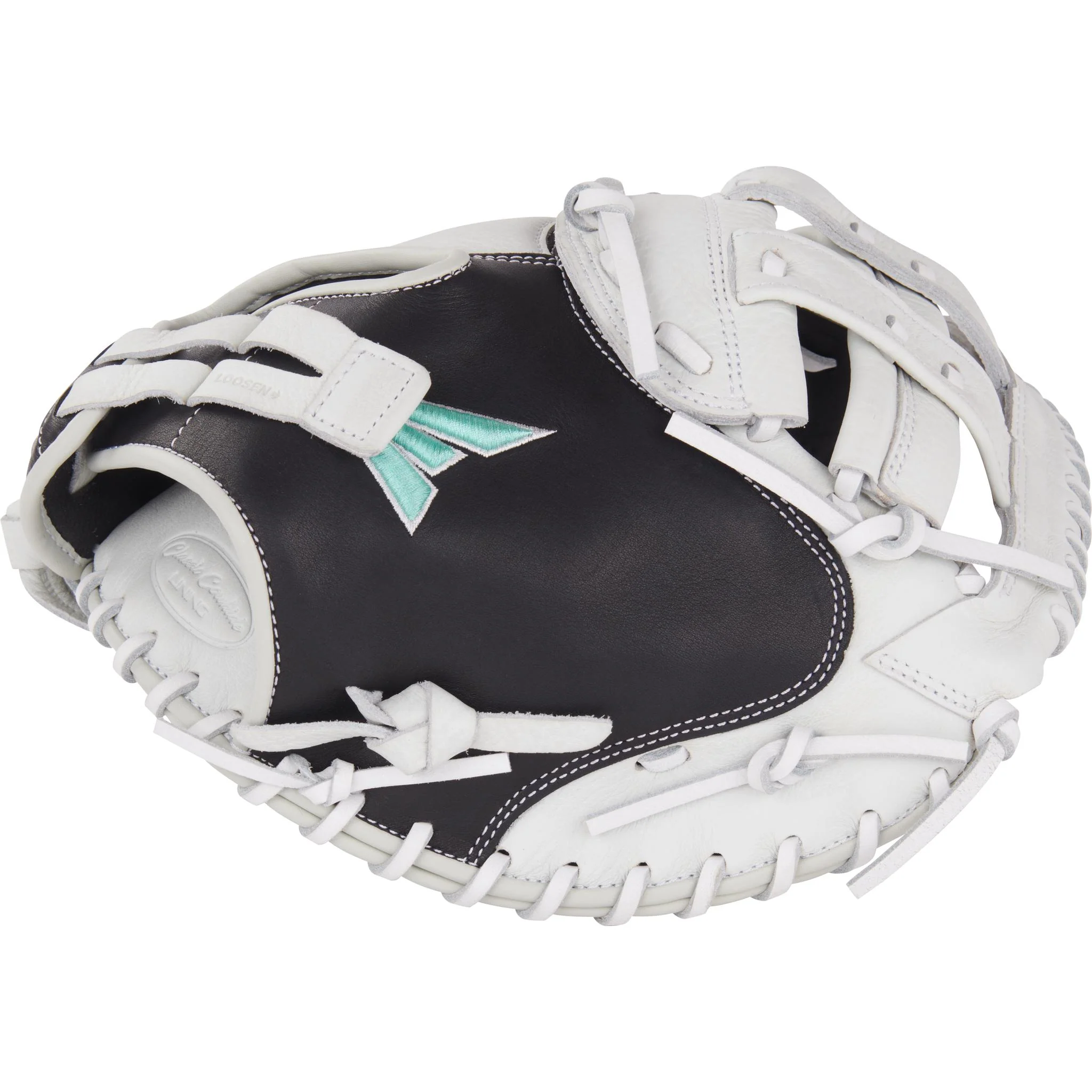 Easton Fundamental 33" Fastpitch Catchers Mitt (2026) - Image 3